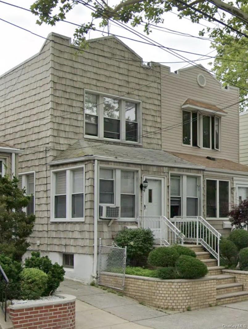 Single Family 79th Place  Queens, NY 11385, MLS-1035637-2