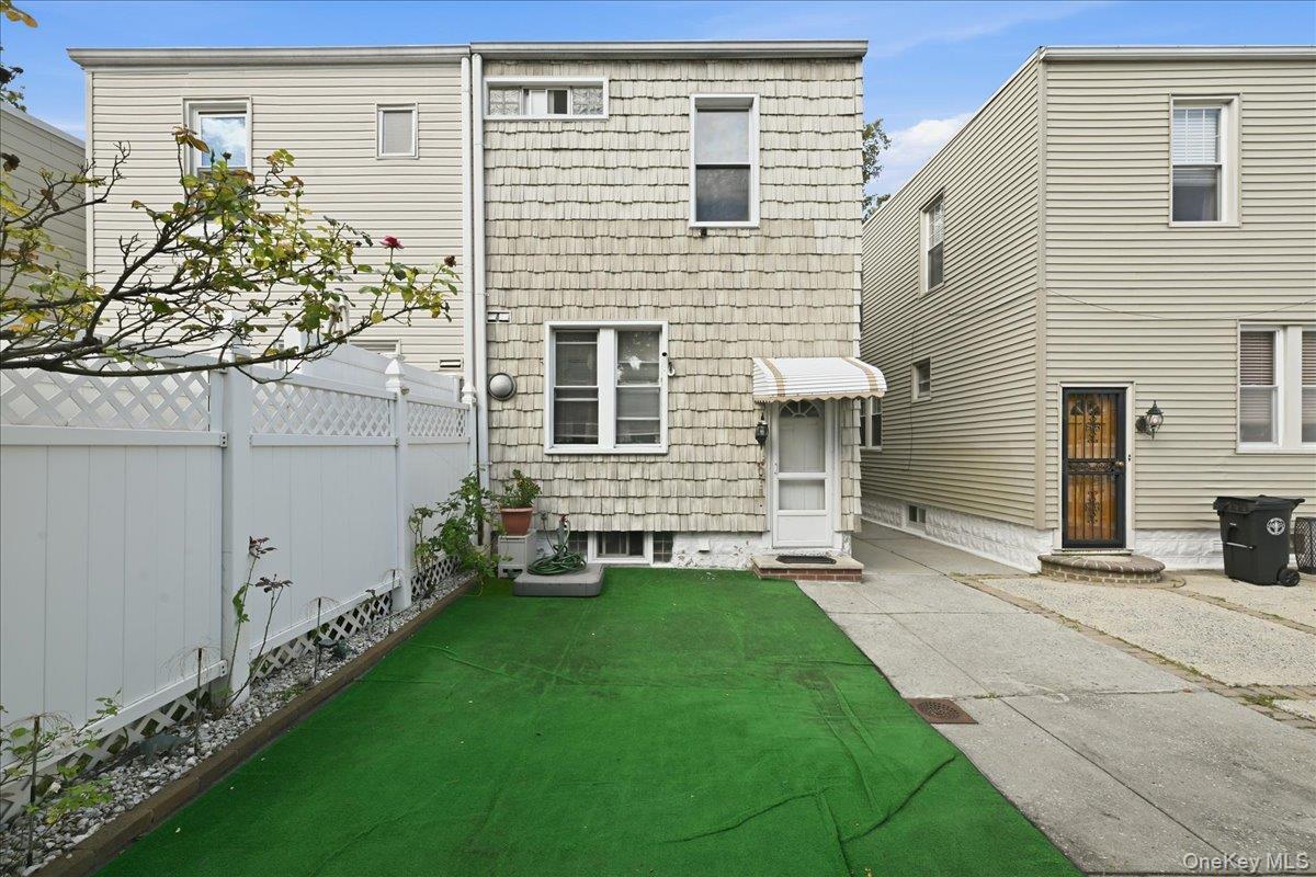 Single Family 79th Place  Queens, NY 11385, MLS-1035637-21