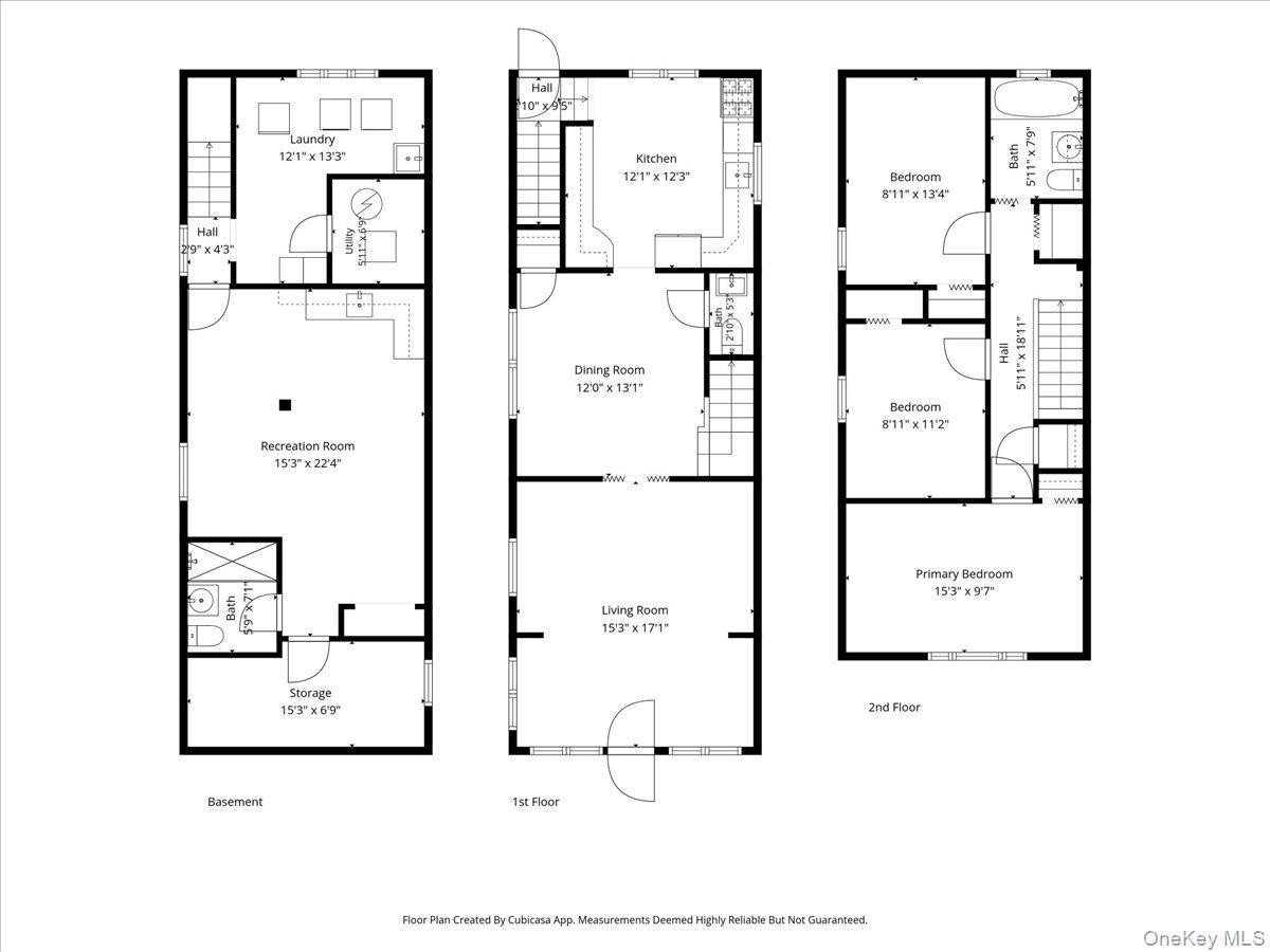 Single Family 79th Place  Queens, NY 11385, MLS-1035637-23