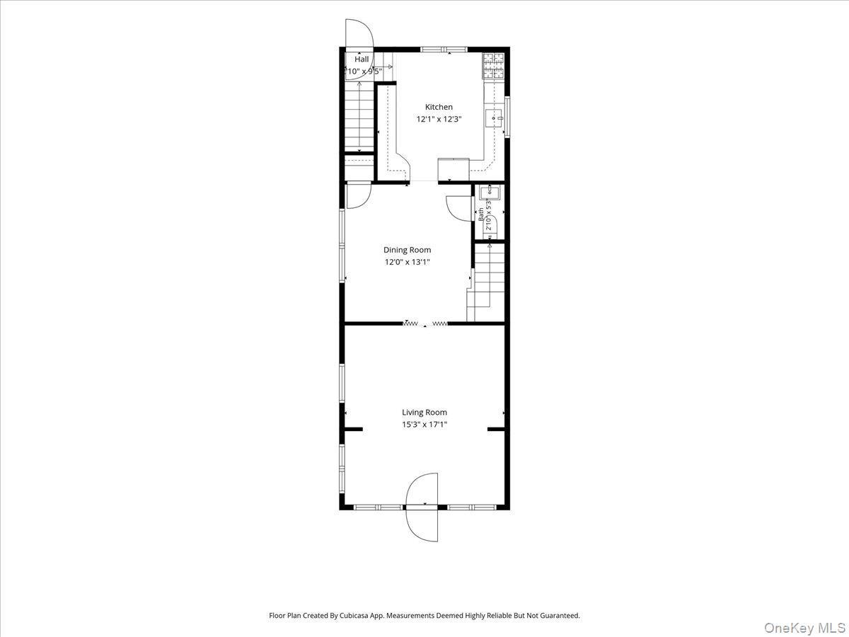 Single Family 79th Place  Queens, NY 11385, MLS-1035637-24
