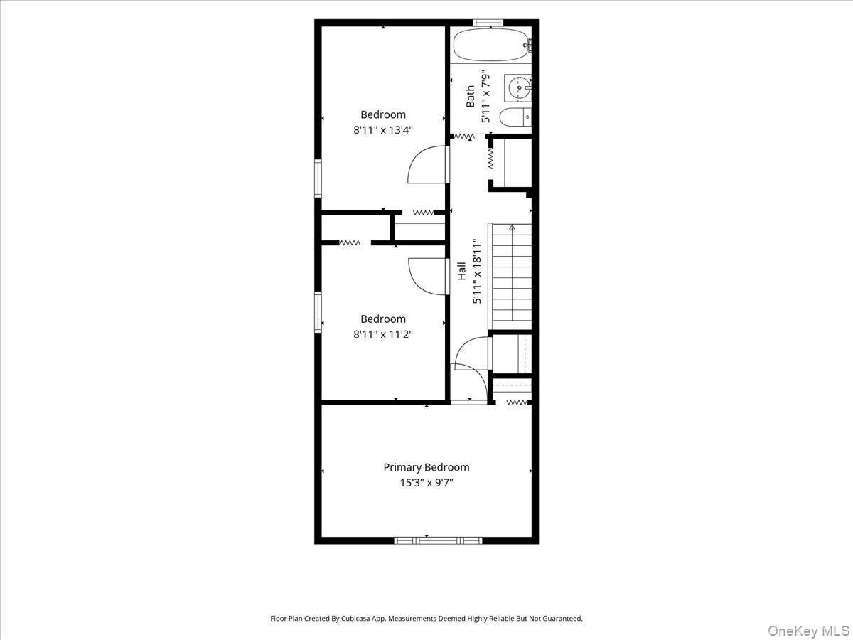 Single Family 79th Place  Queens, NY 11385, MLS-1035637-25