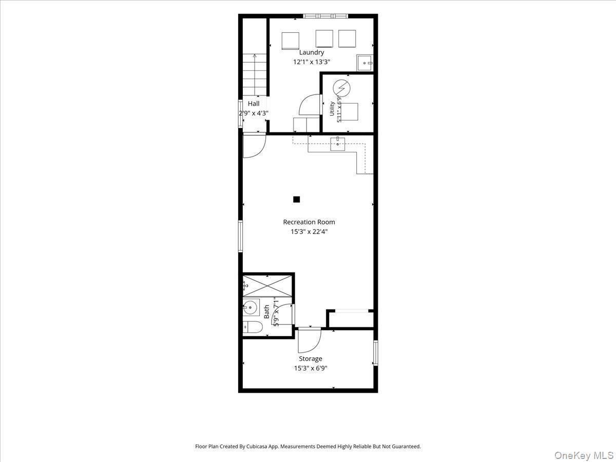 Single Family 79th Place  Queens, NY 11385, MLS-1035637-26