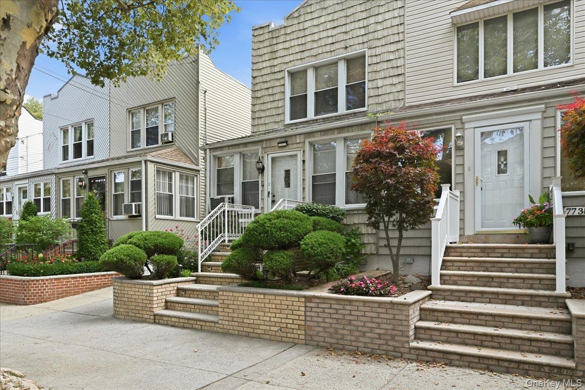 Single Family 79th Place  Queens, NY 11385, MLS-1035637-3