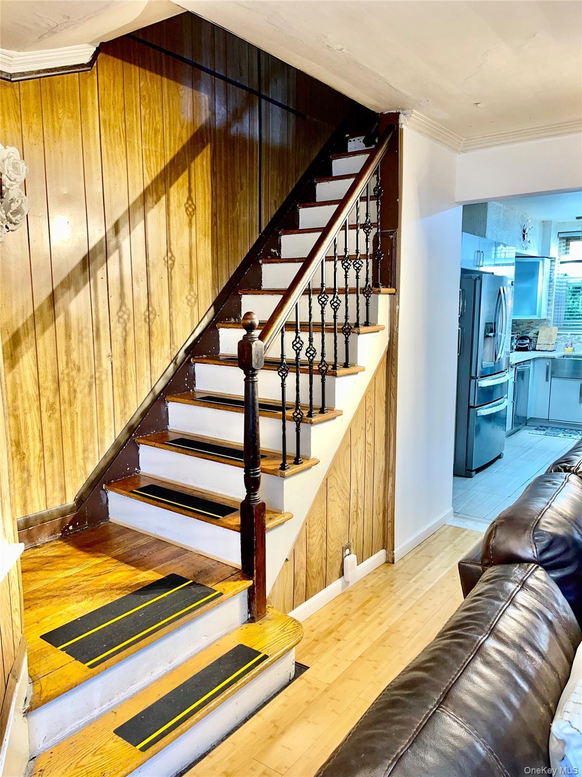 Single Family 31st Avenue Queens, NY 11369, MLS-1035658-14