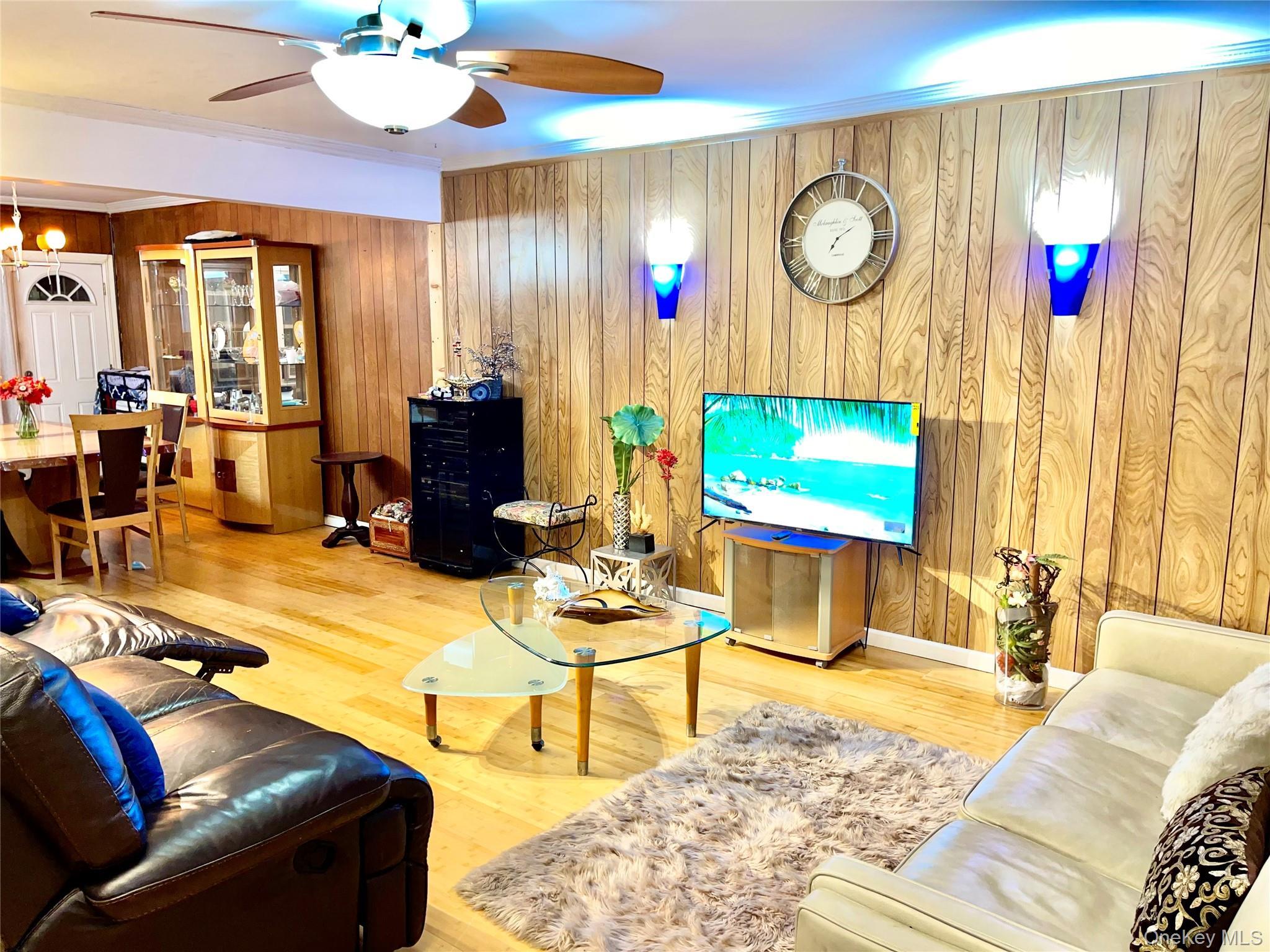 Single Family 31st Avenue Queens, NY 11369, MLS-1035658-3
