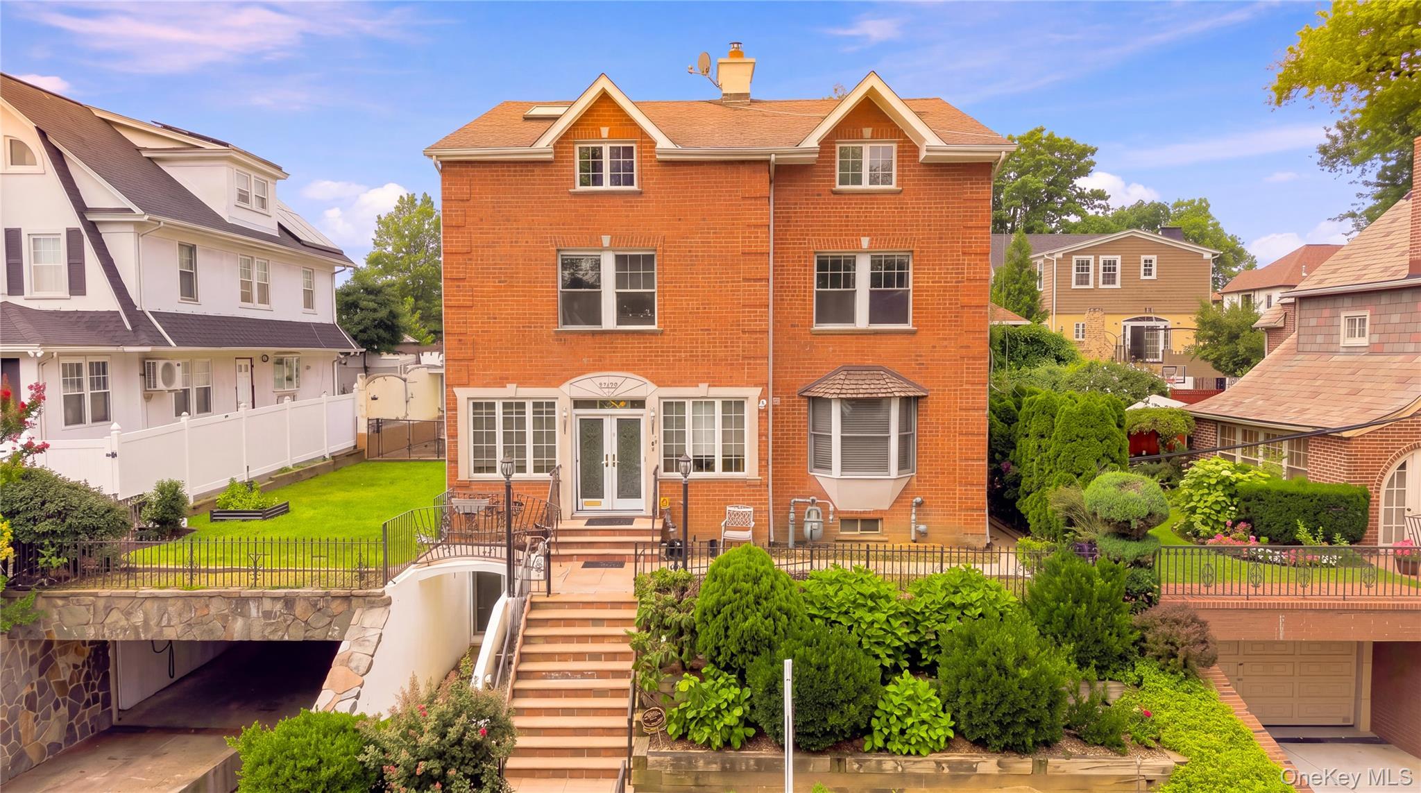 Single Family 157th Street  Queens, NY 11354, MLS-1035661-2
