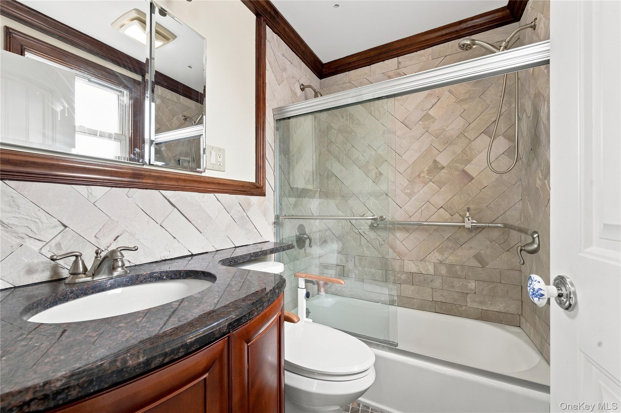 Single Family 157th Street  Queens, NY 11354, MLS-1035661-25