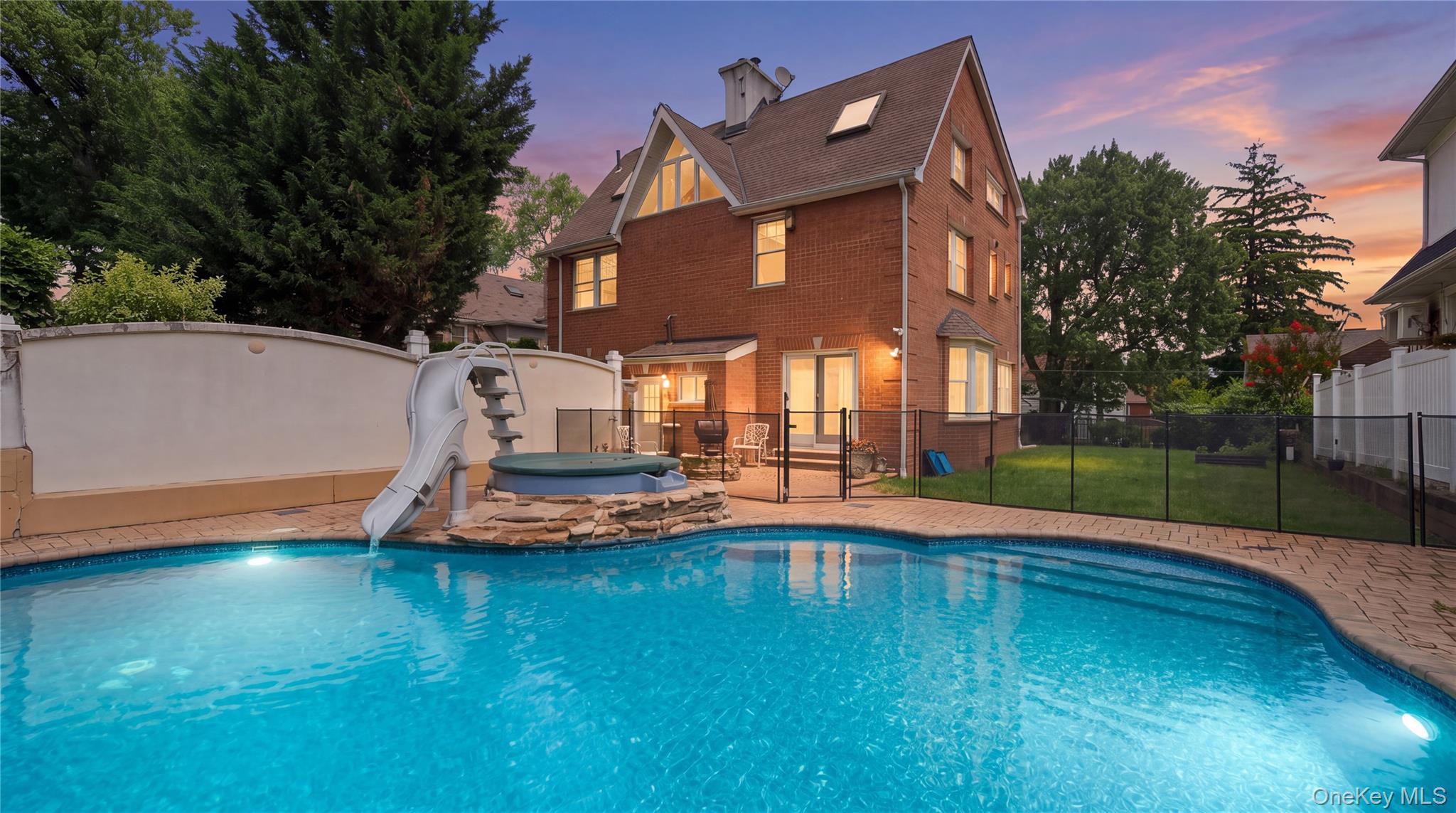 Single Family 157th Street  Queens, NY 11354, MLS-1035661-3