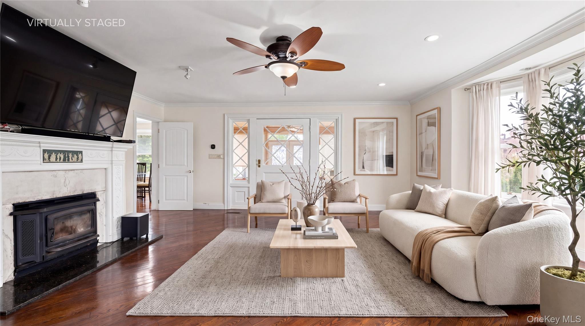 Single Family 157th Street  Queens, NY 11354, MLS-1035661-7