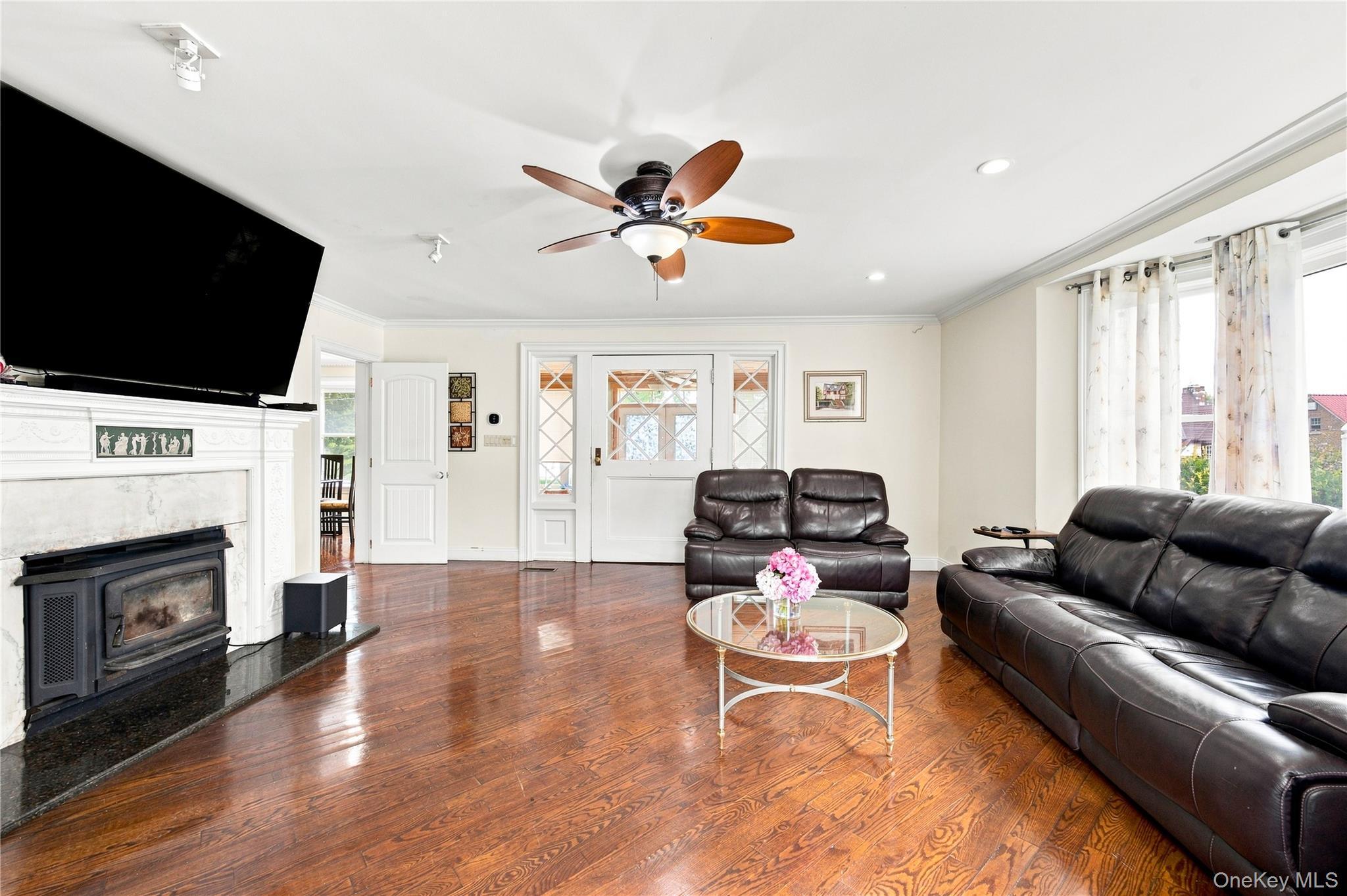 Single Family 157th Street  Queens, NY 11354, MLS-1035661-9
