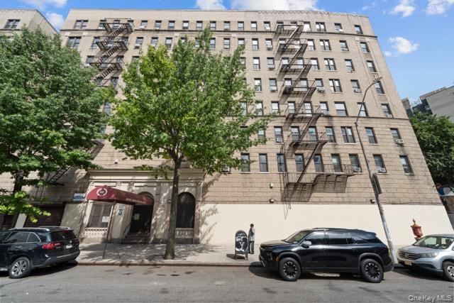 Coop Jerome Avenue  Bronx, NY 10452, MLS-1035663-13