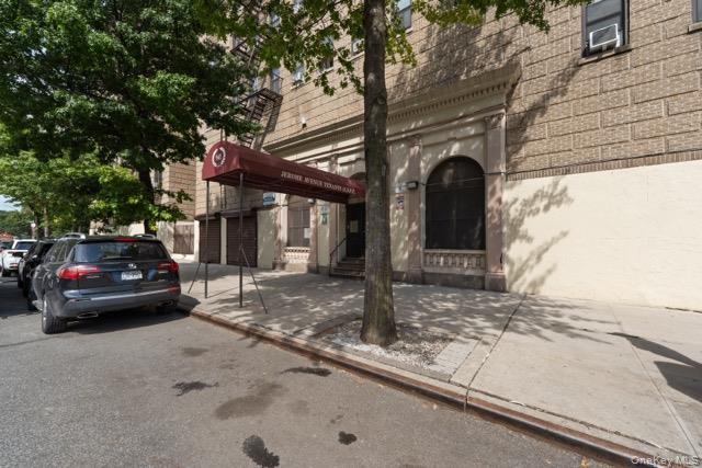 Coop Jerome Avenue  Bronx, NY 10452, MLS-1035663-14