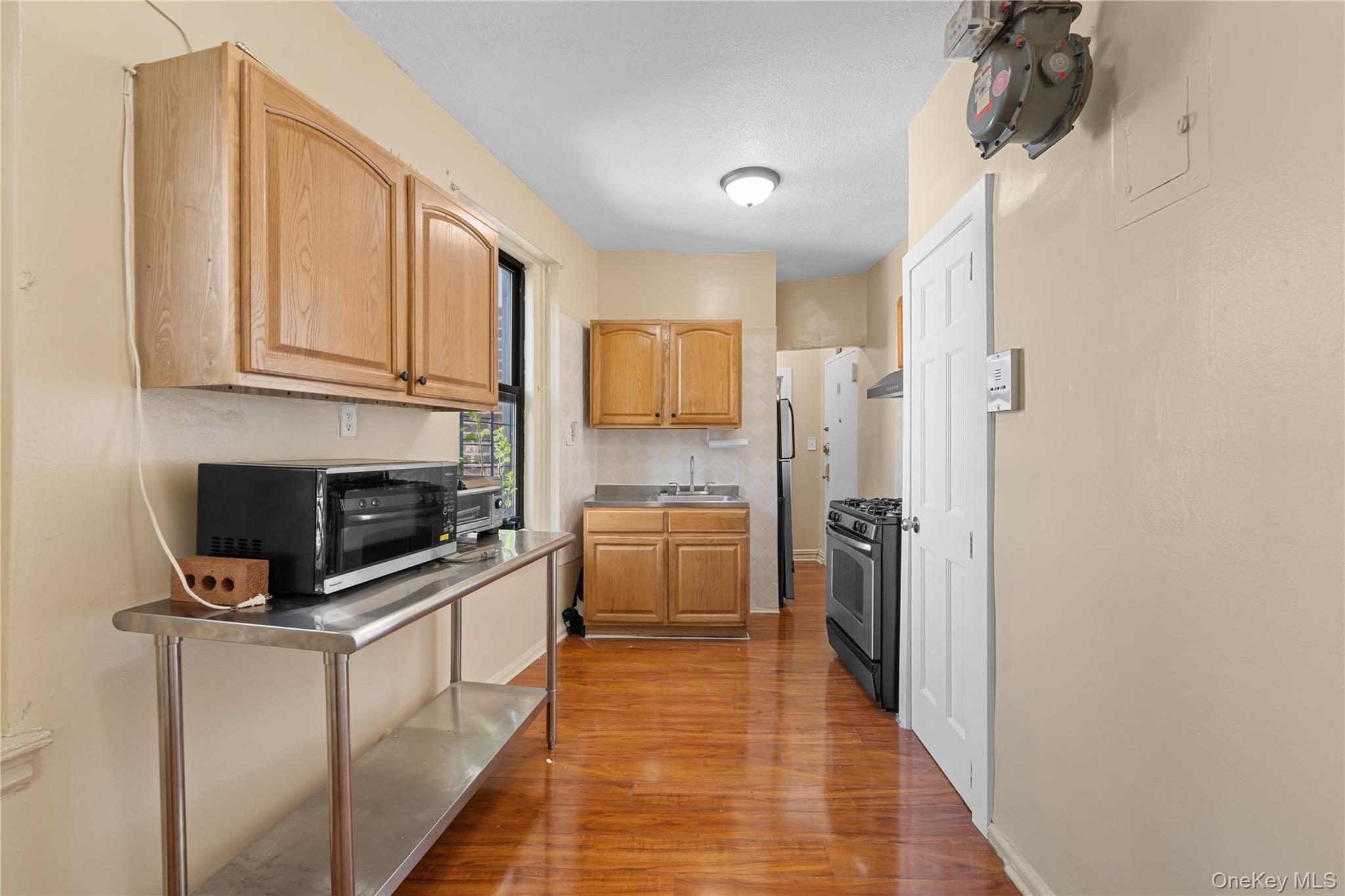Coop Jerome Avenue  Bronx, NY 10452, MLS-1035663-9
