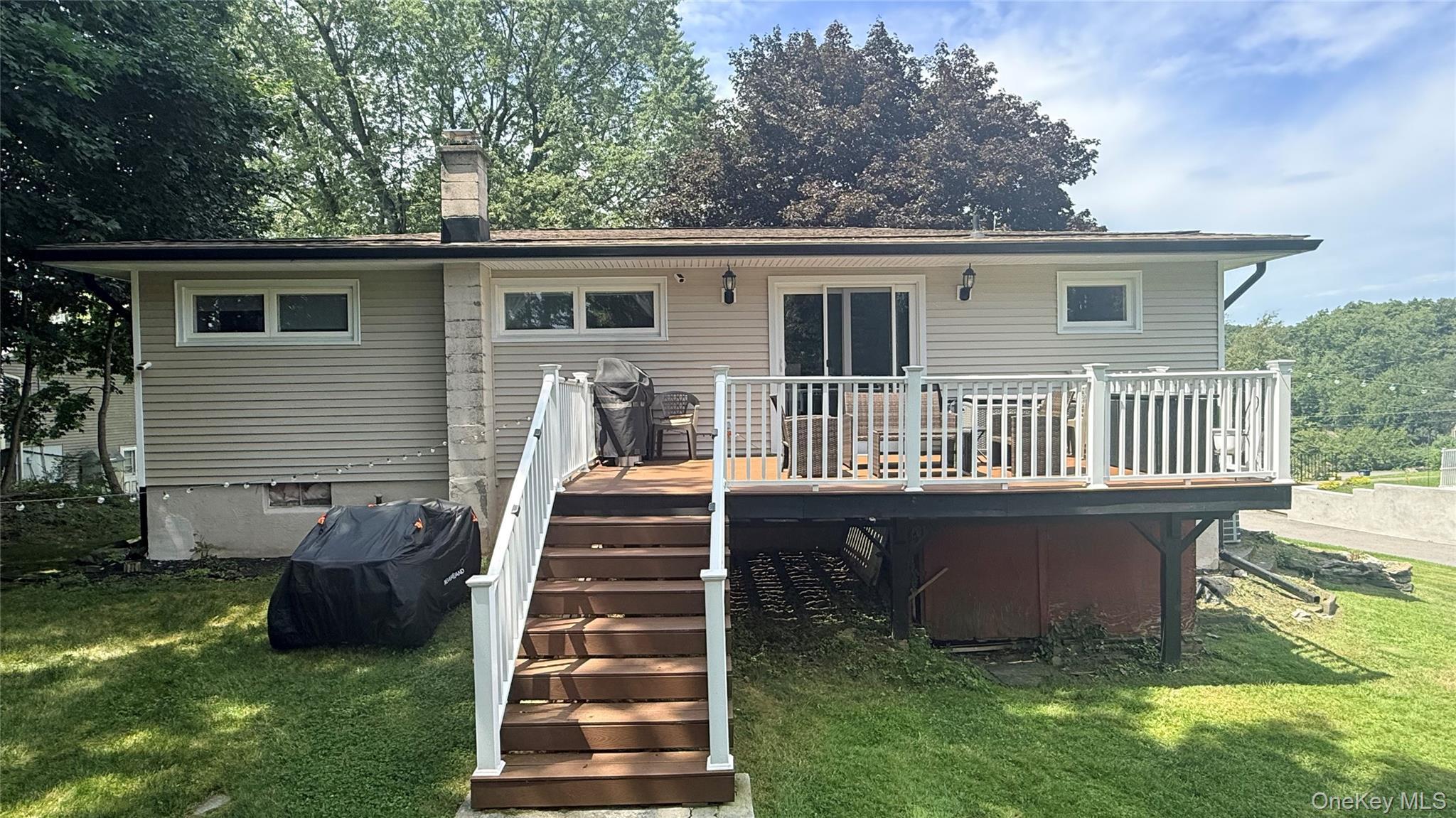 Single Family Shear Hill Road Putnam County, NY 10541, MLS-1035678-21