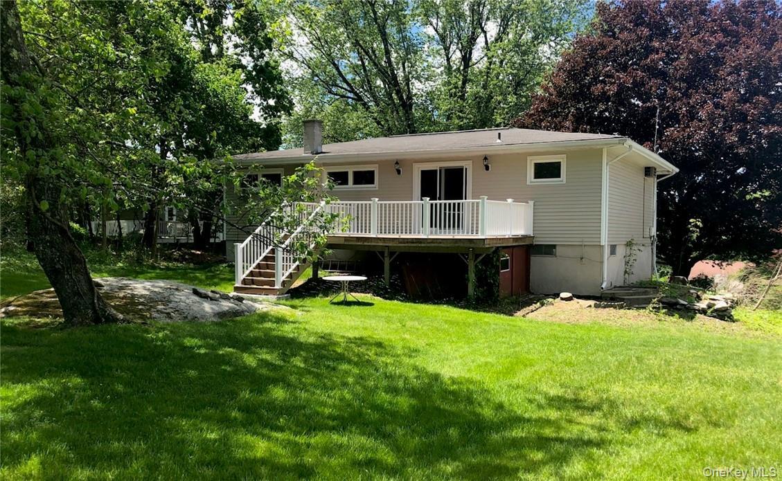 Single Family Shear Hill Road Putnam County, NY 10541, MLS-1035678-22