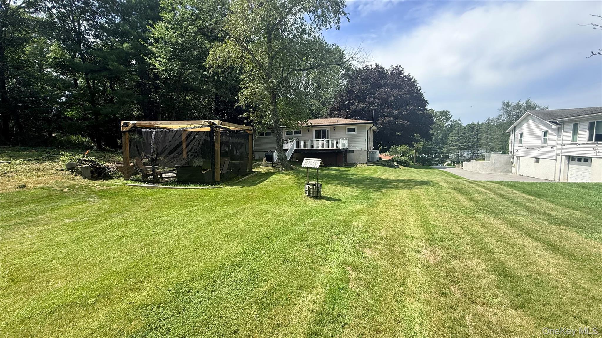 Single Family Shear Hill Road Putnam County, NY 10541, MLS-1035678-23