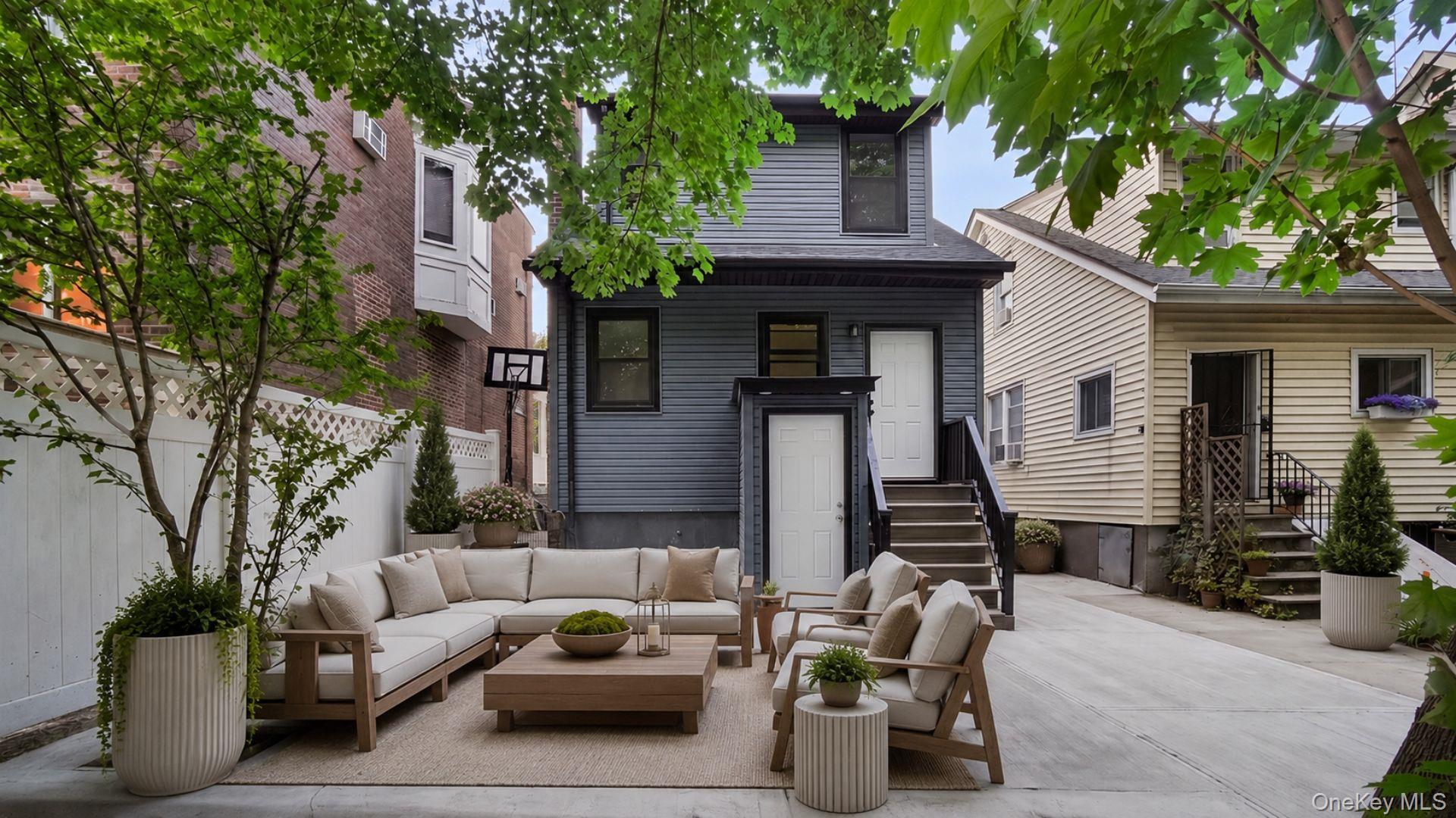 Single Family E 238th Street Bronx, NY 10470, MLS-1035680-23