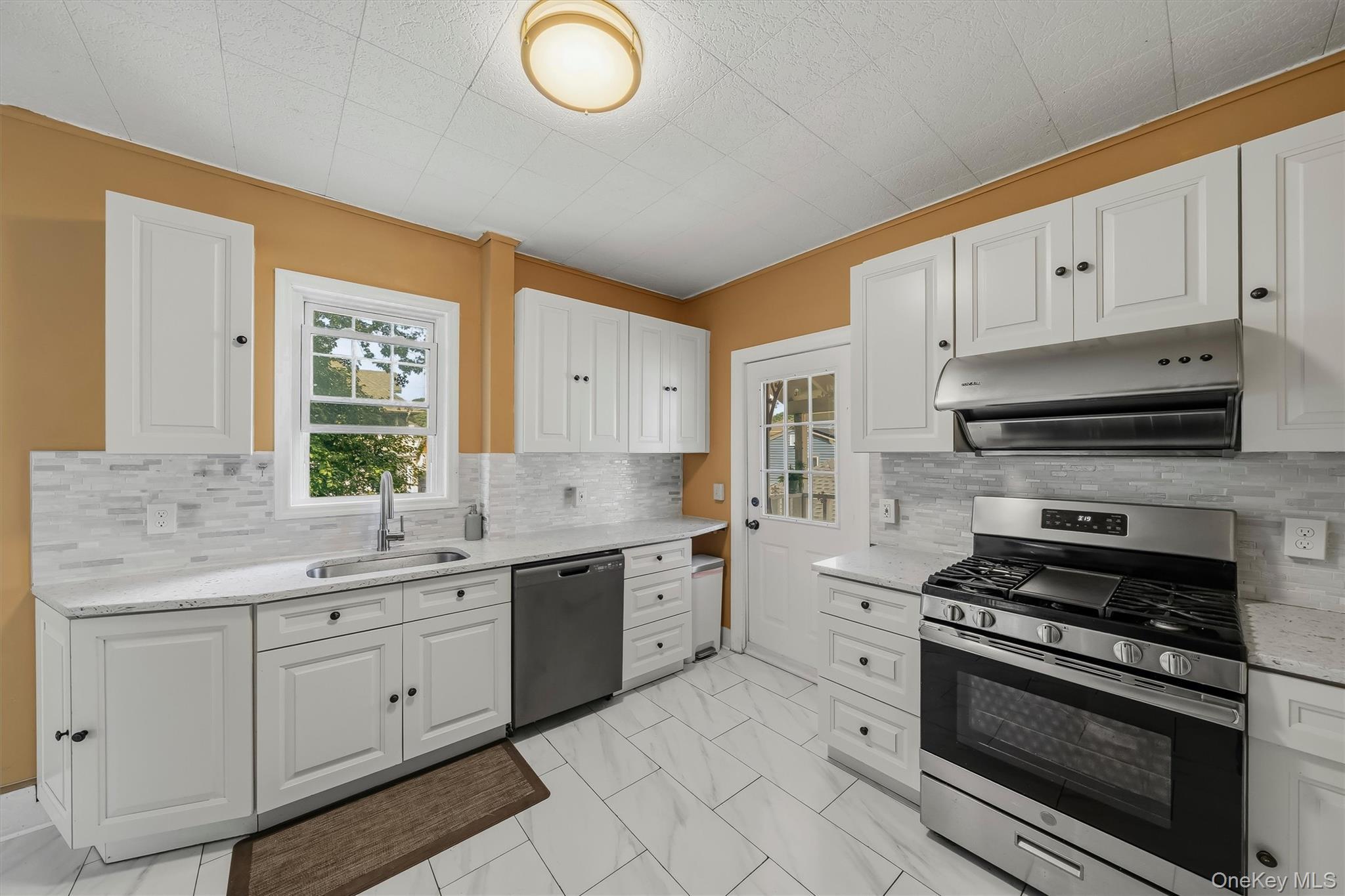 Single Family Harrison Street  Orange County, NY 10940, MLS-1035684-22
