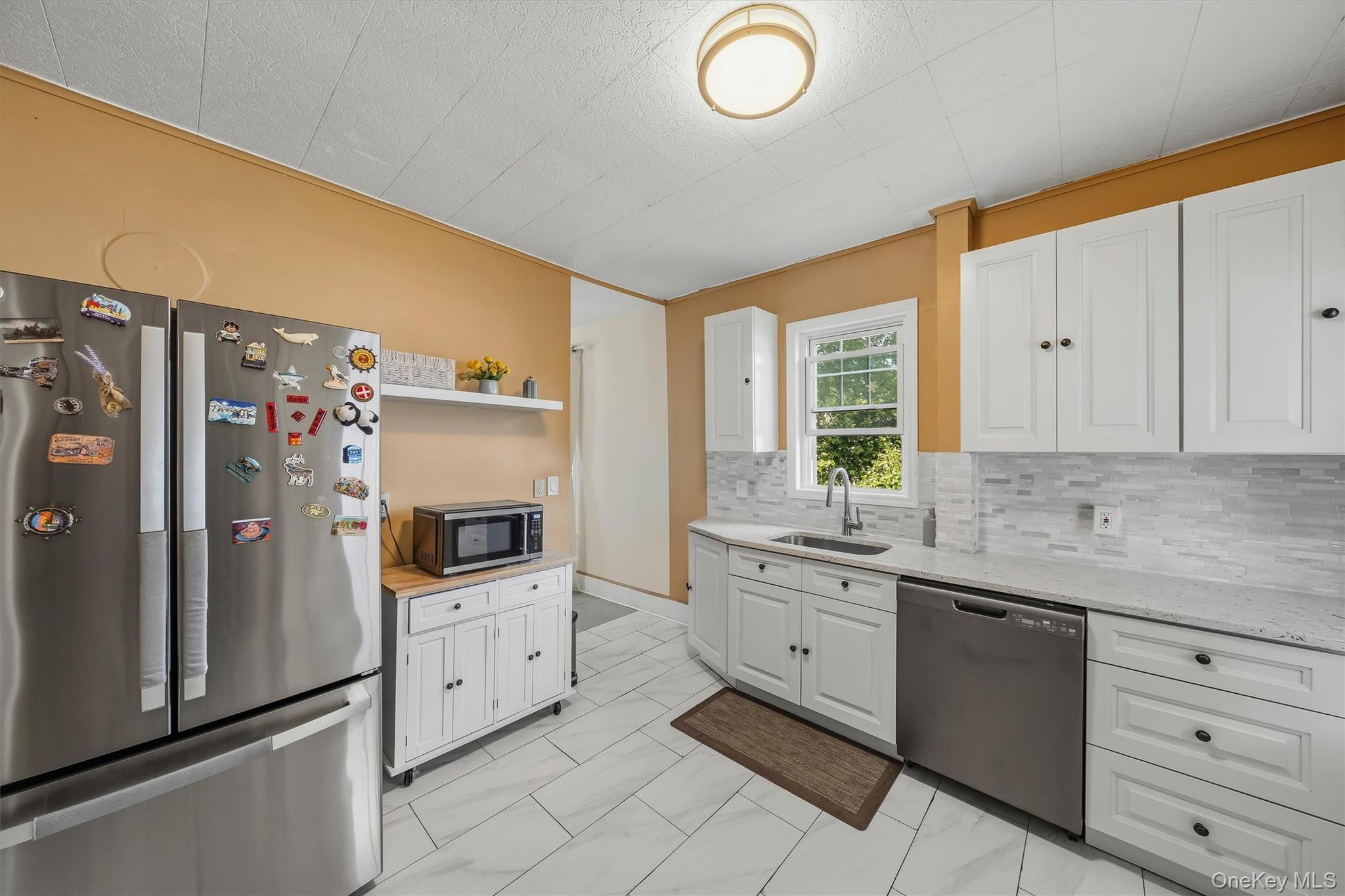 Single Family Harrison Street  Orange County, NY 10940, MLS-1035684-23