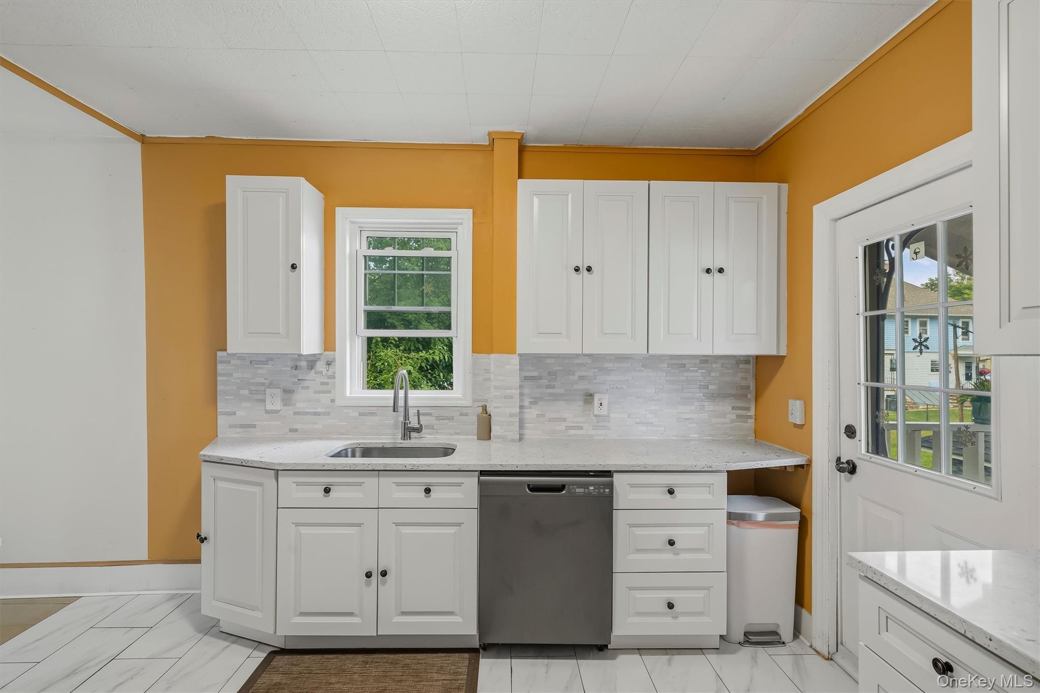 Single Family Harrison Street  Orange County, NY 10940, MLS-1035684-25