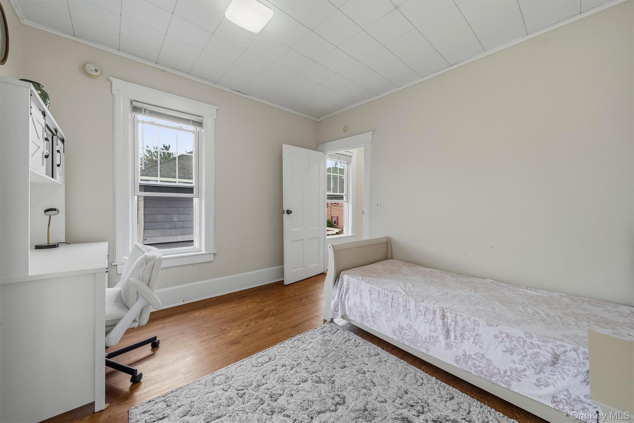 Single Family Harrison Street  Orange County, NY 10940, MLS-1035684-28