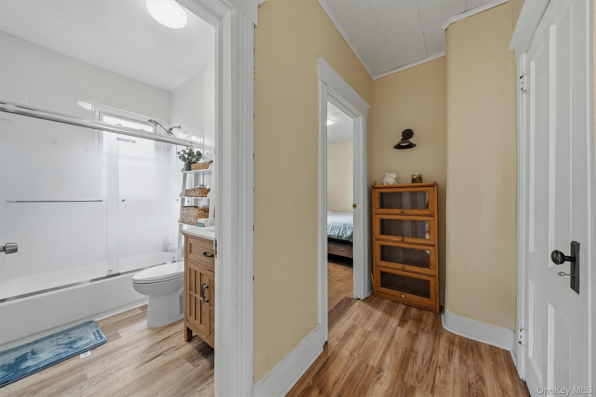 Single Family Harrison Street  Orange County, NY 10940, MLS-1035684-35