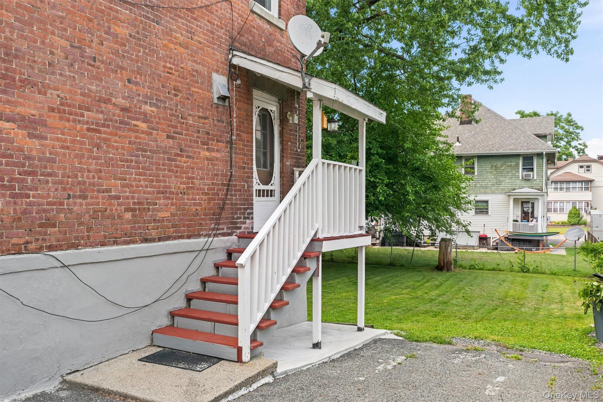 Single Family Harrison Street  Orange County, NY 10940, MLS-1035684-41