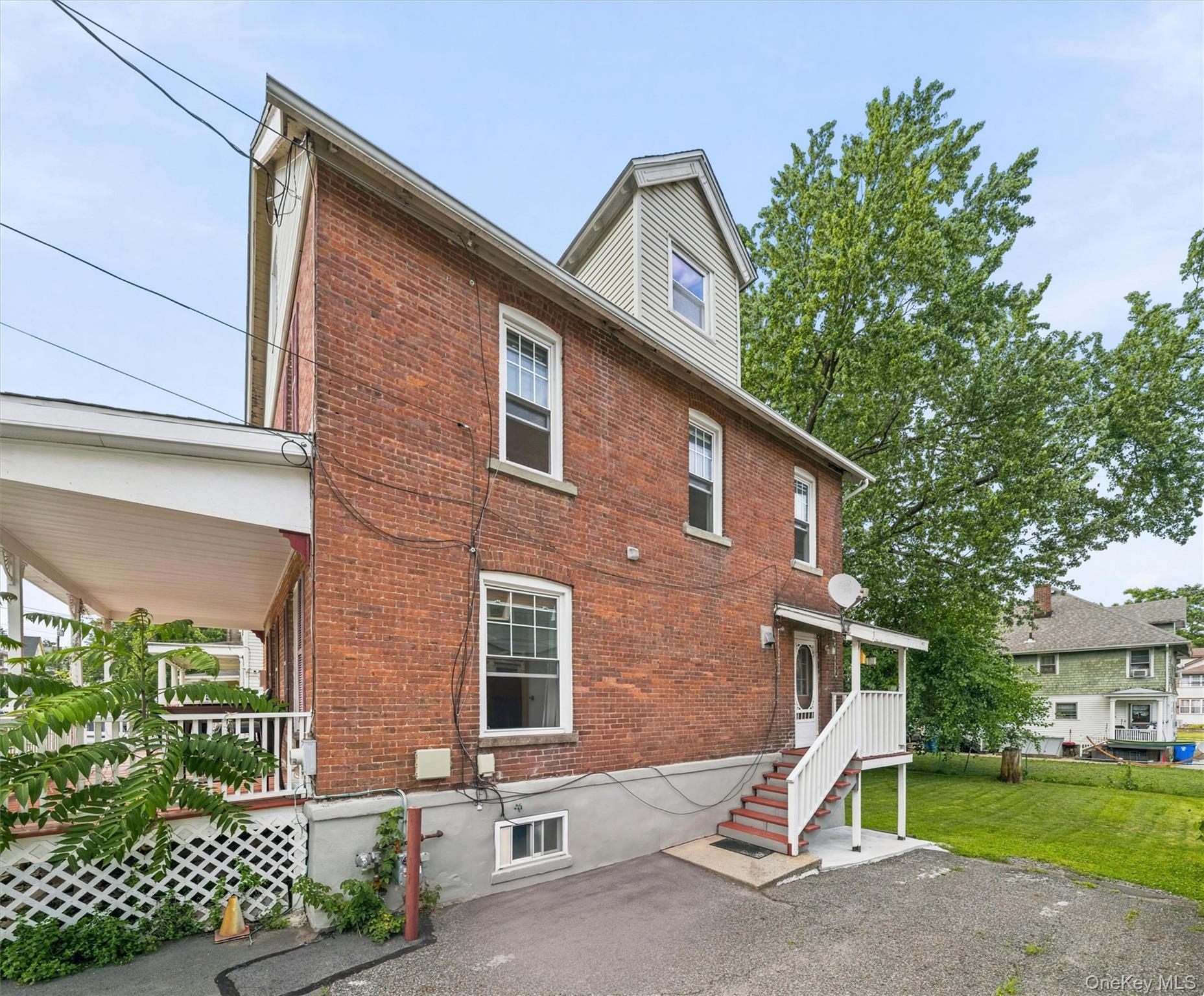 Single Family Harrison Street  Orange County, NY 10940, MLS-1035684-42