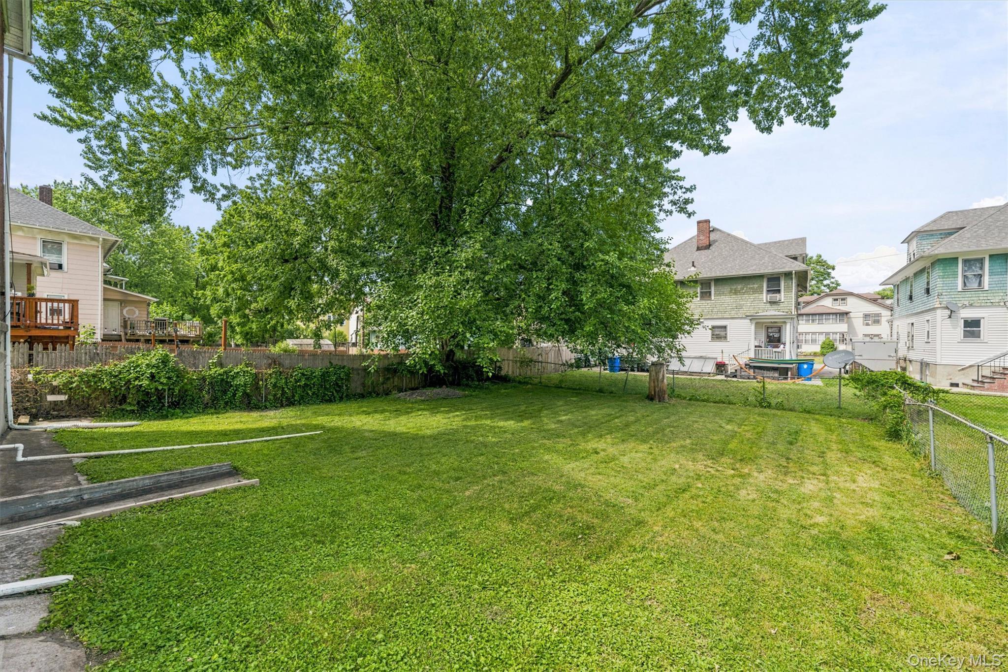 Single Family Harrison Street  Orange County, NY 10940, MLS-1035684-43