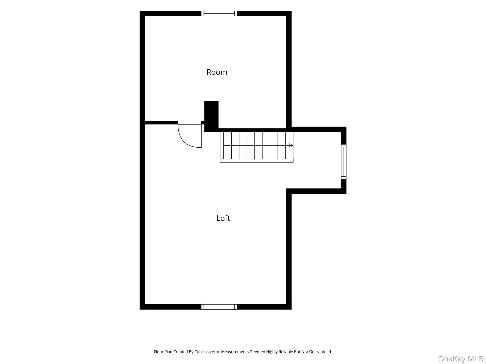 Single Family Harrison Street  Orange County, NY 10940, MLS-1035684-48