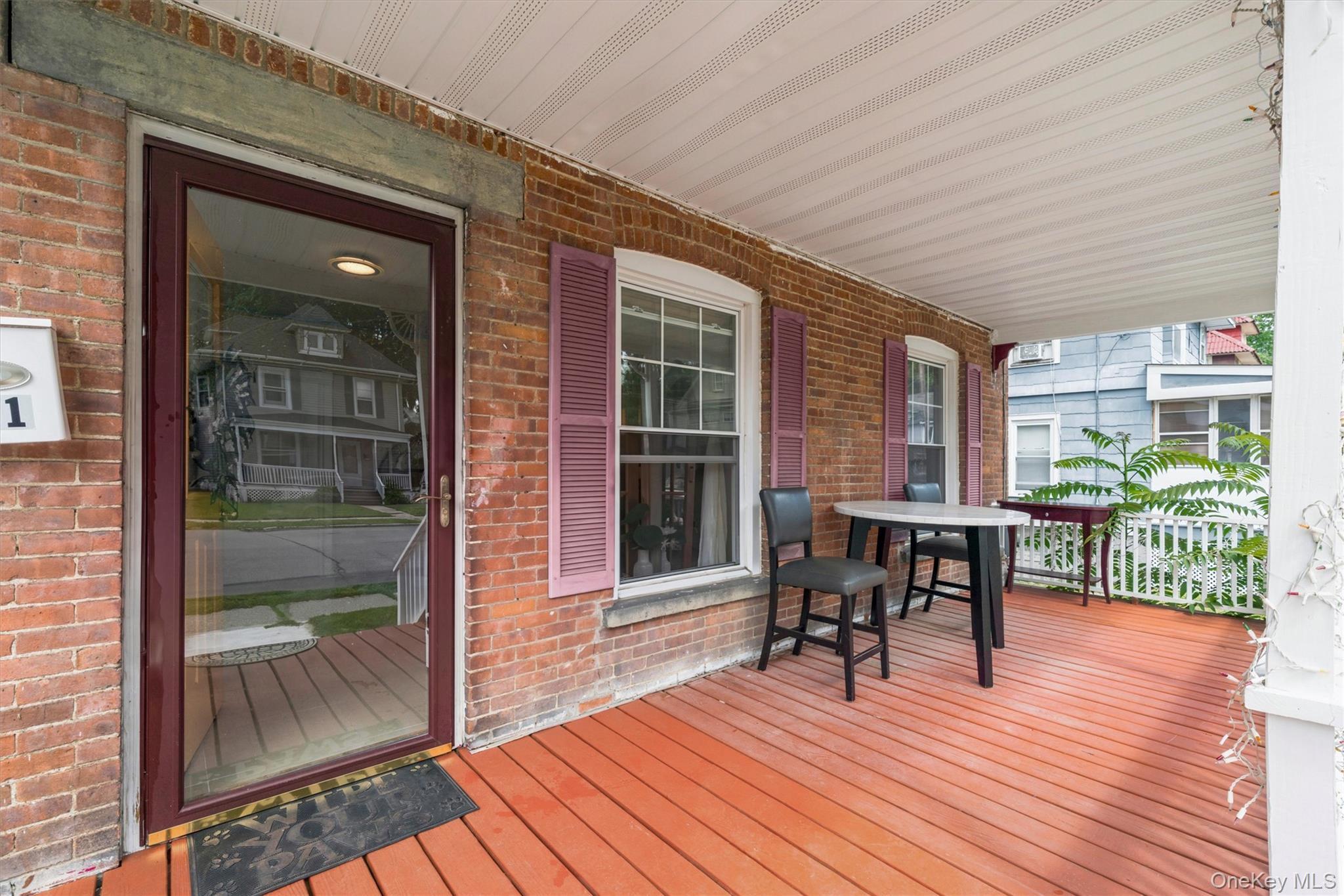 Single Family Harrison Street  Orange County, NY 10940, MLS-1035684-5