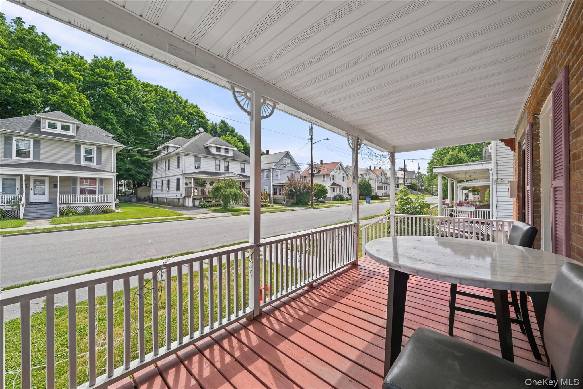 Single Family Harrison Street  Orange County, NY 10940, MLS-1035684-6