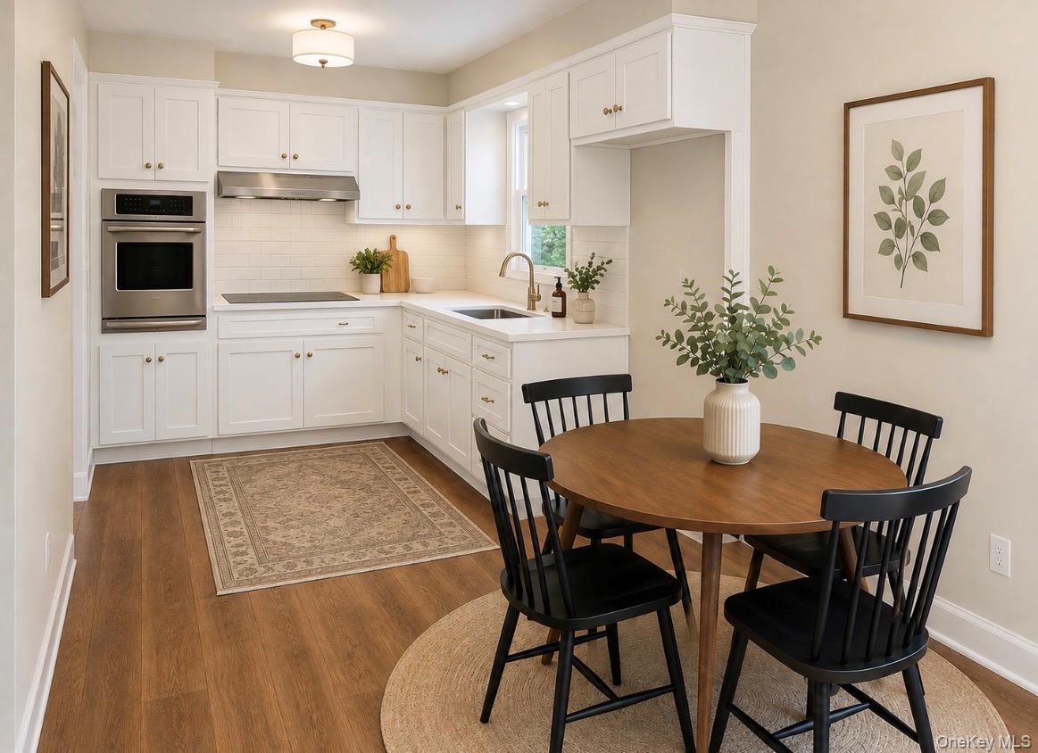 Single Family New York Avenue  Suffolk County, NY 11789, MLS-1035687-14