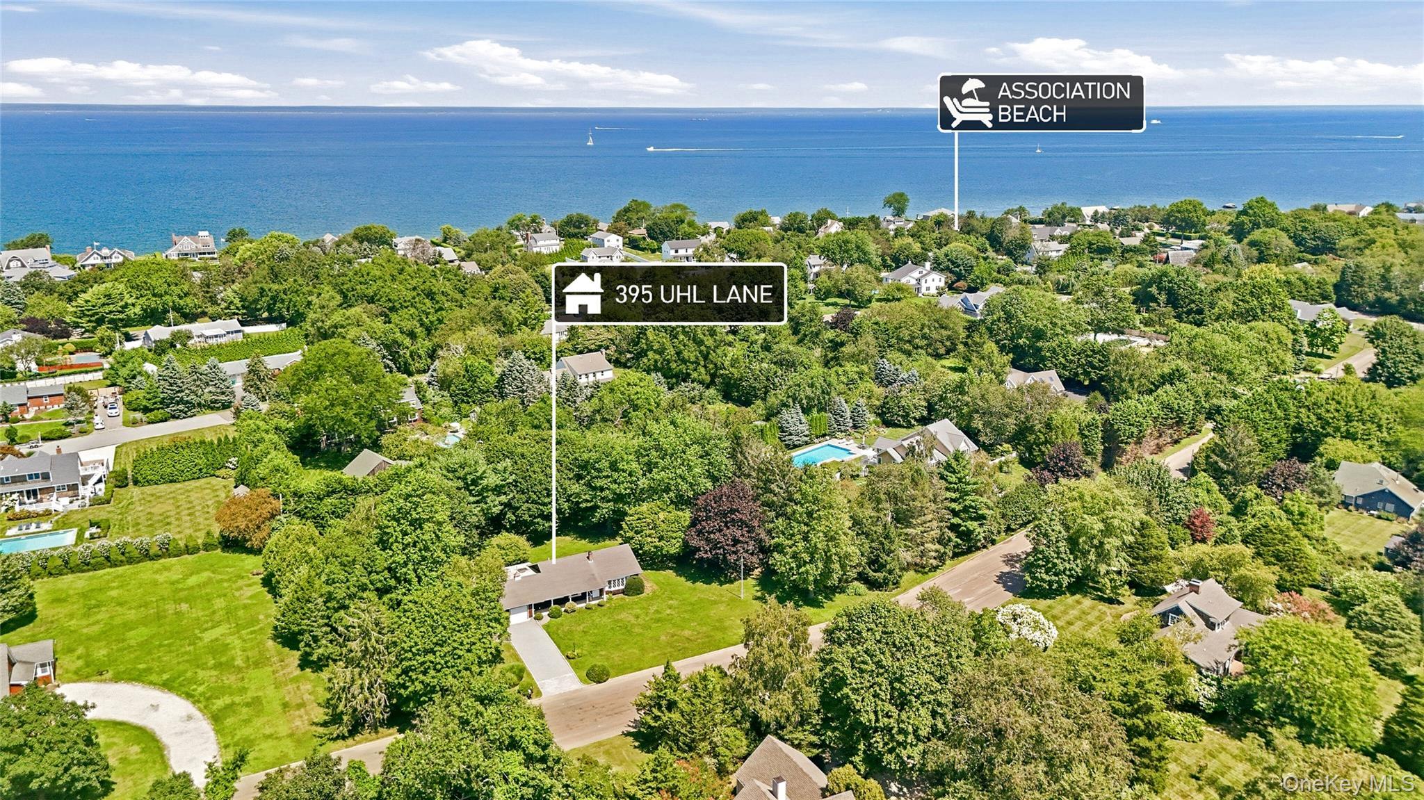 Single Family Uhl Lane Suffolk County, NY 11957, MLS-1035706-19