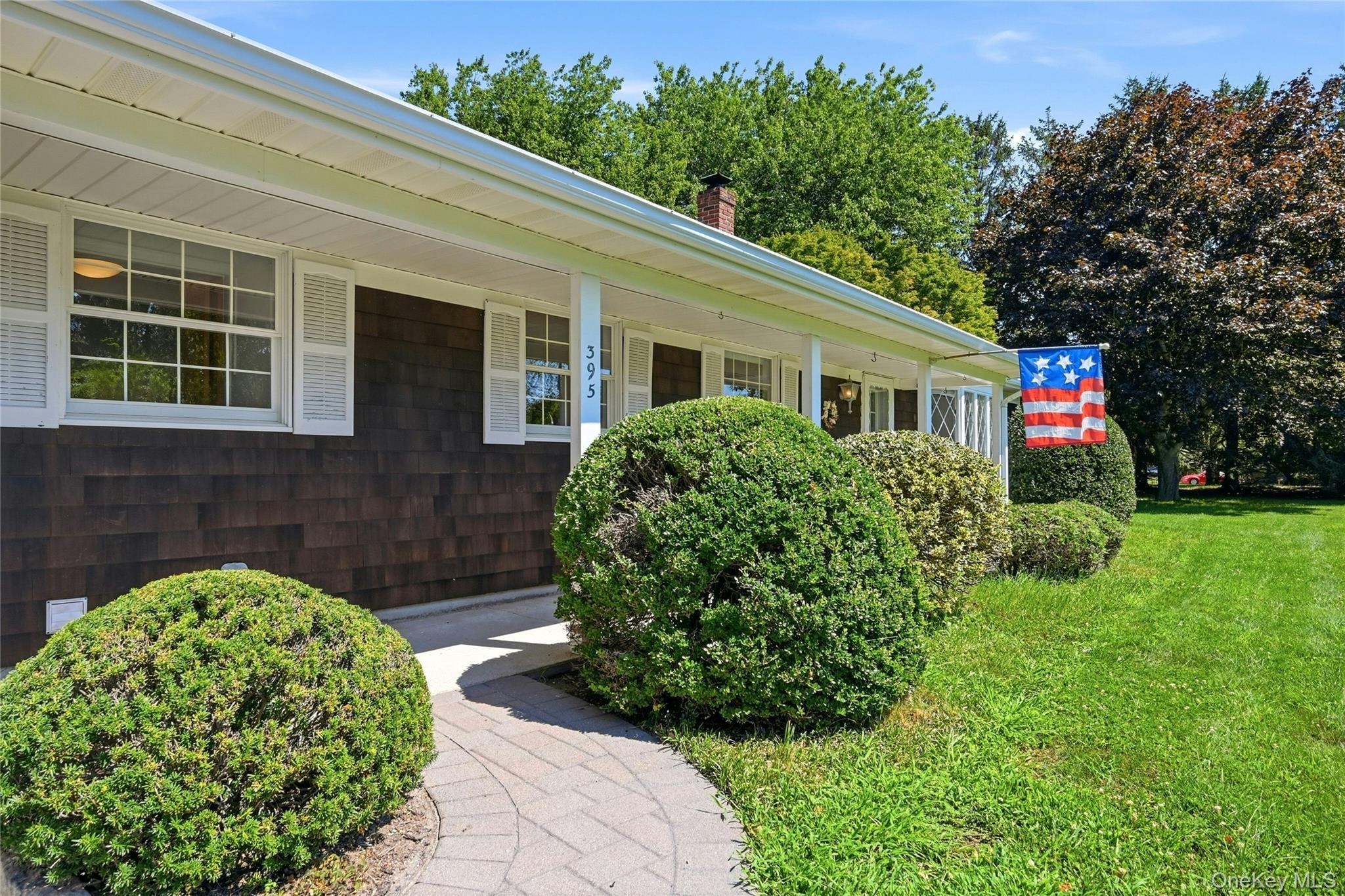 Single Family Uhl Lane Suffolk County, NY 11957, MLS-1035706-3