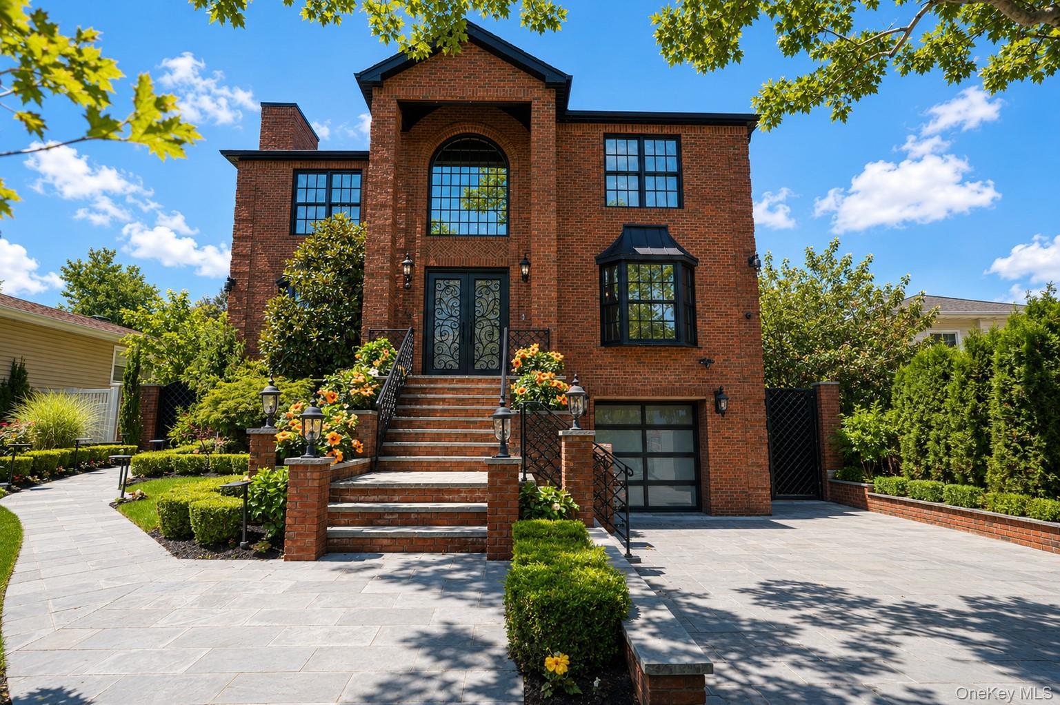 Single Family Durges Street Staten Island, NY 10304, MLS-1035710-2