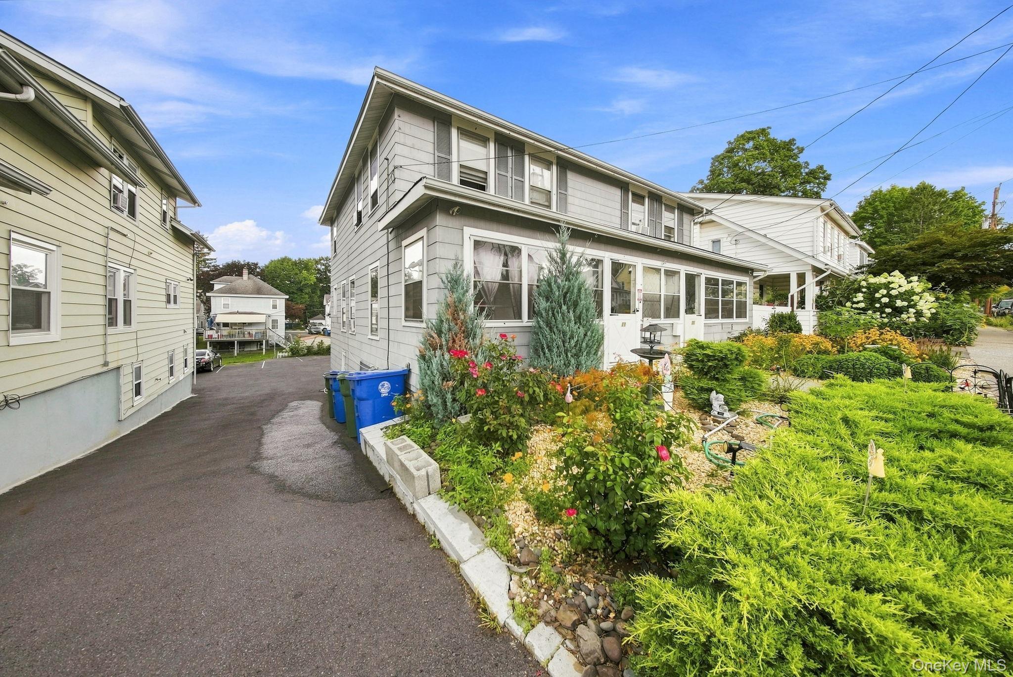 Single Family Sunnyside Avenue  Orange County, NY 10940, MLS-1035711-2