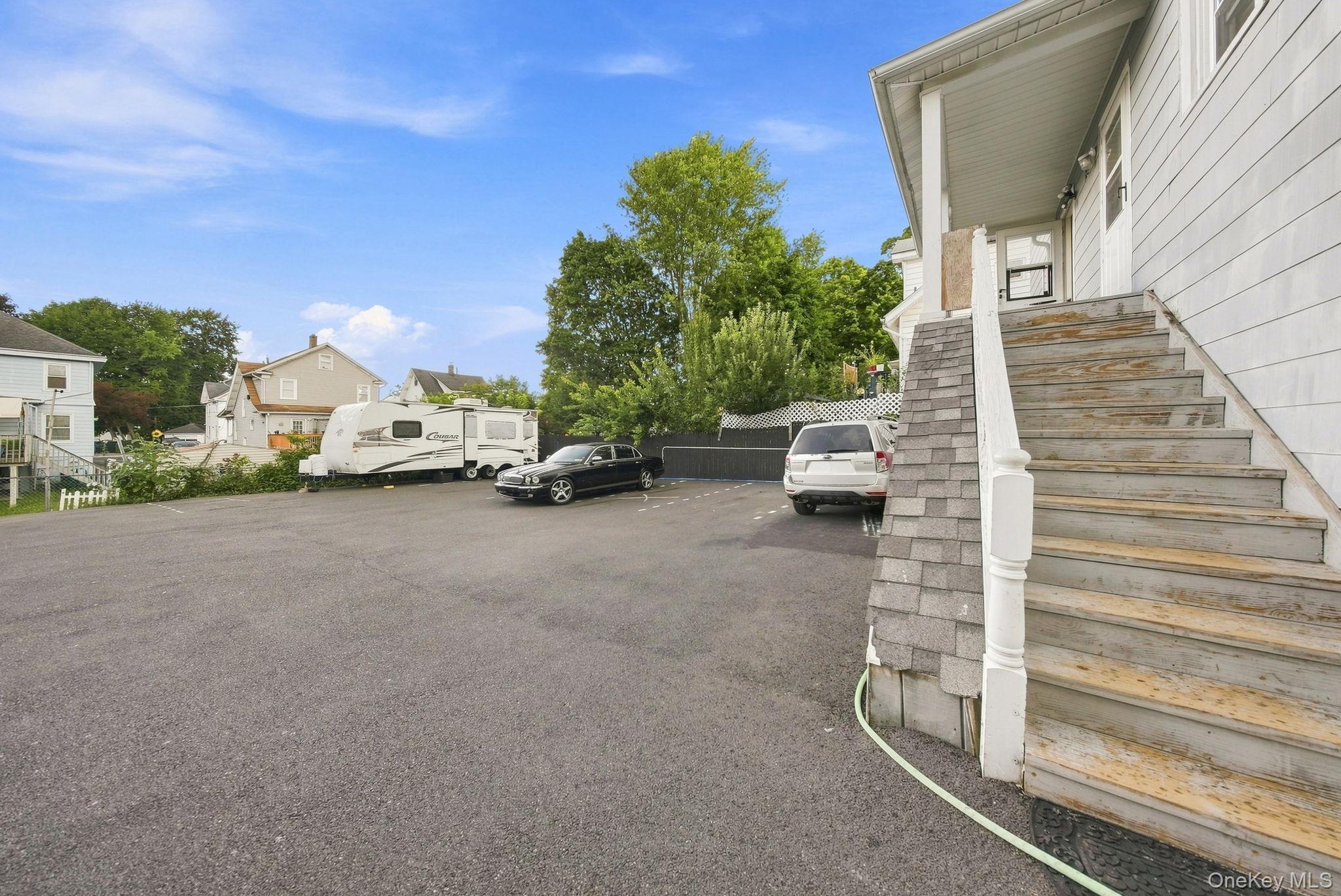 Single Family Sunnyside Avenue  Orange County, NY 10940, MLS-1035711-31