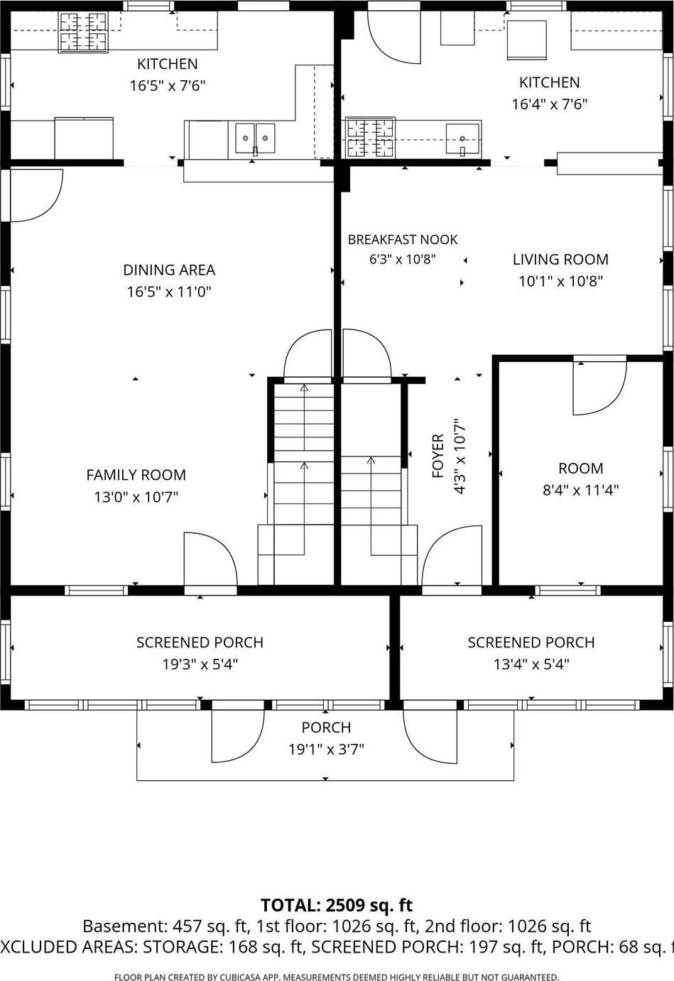 Single Family Sunnyside Avenue  Orange County, NY 10940, MLS-1035711-33