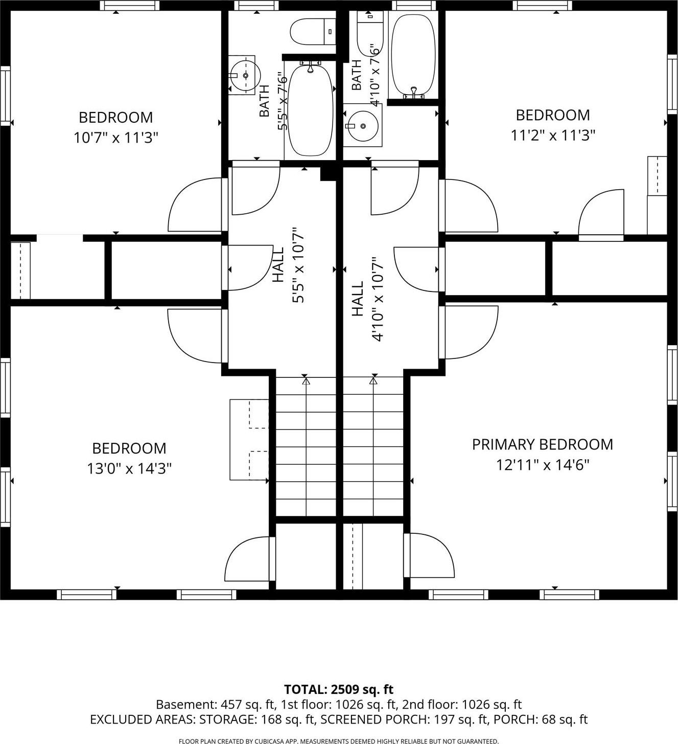Single Family Sunnyside Avenue  Orange County, NY 10940, MLS-1035711-34