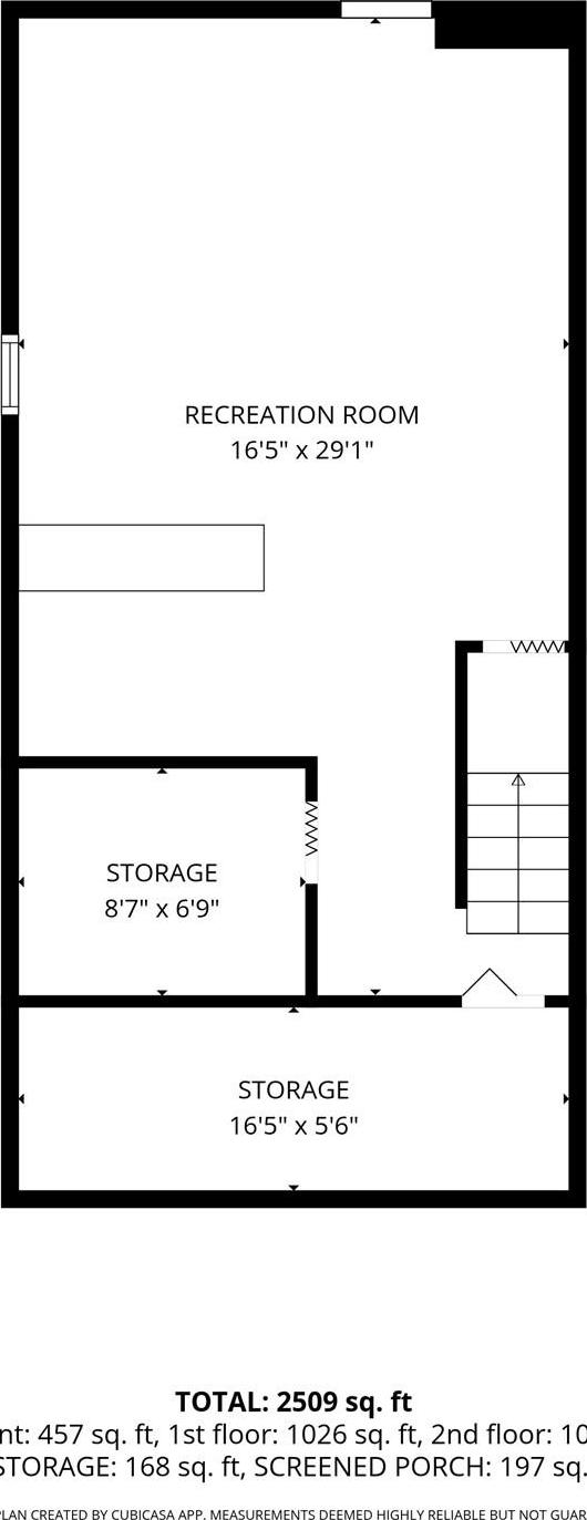 Single Family Sunnyside Avenue  Orange County, NY 10940, MLS-1035711-35