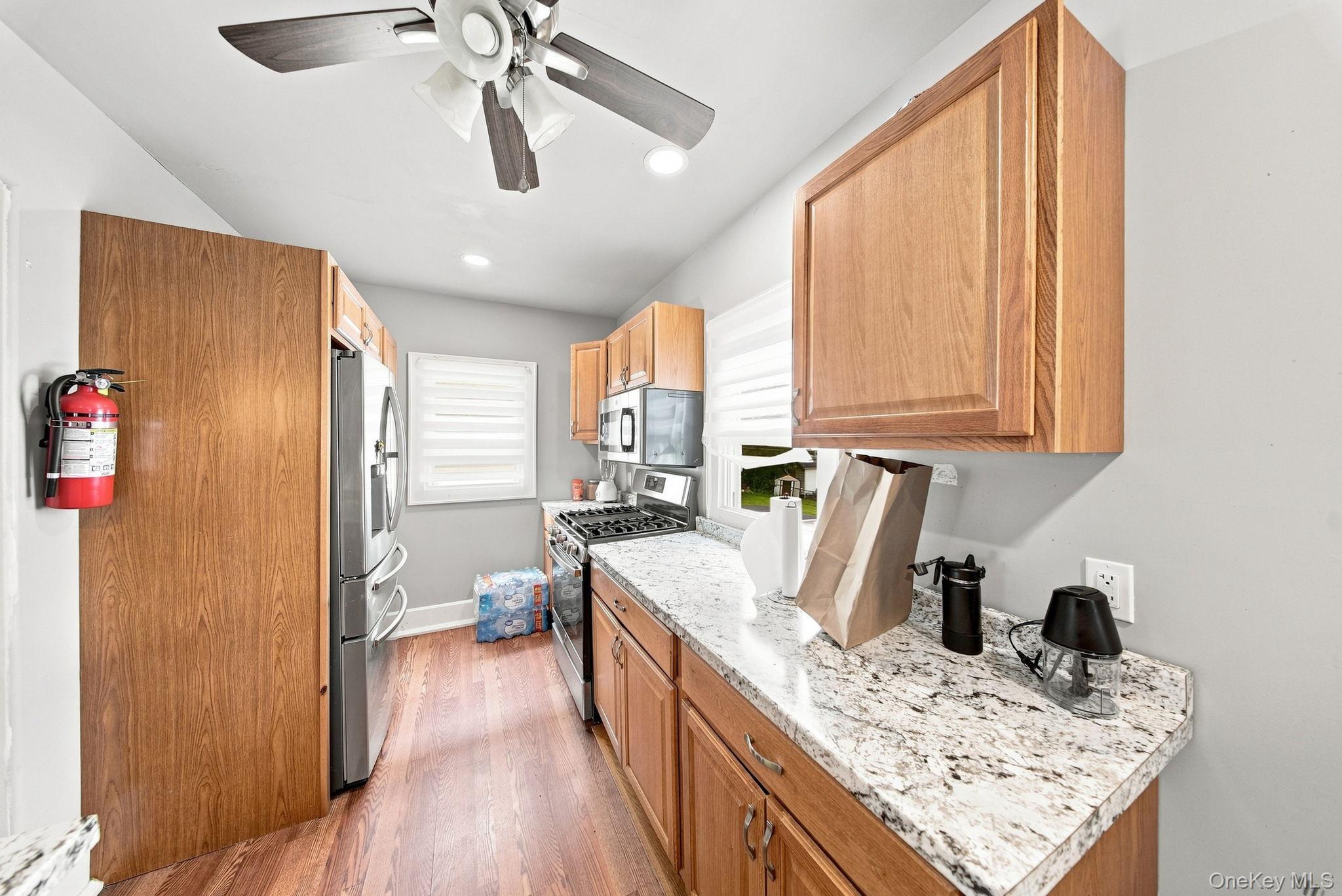 Single Family Sunnyside Avenue  Orange County, NY 10940, MLS-1035711-8