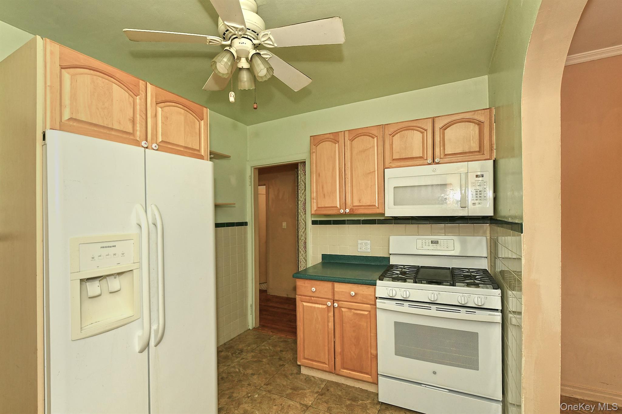 Single Family 219th Street Queens, NY 11364, MLS-1035721-13