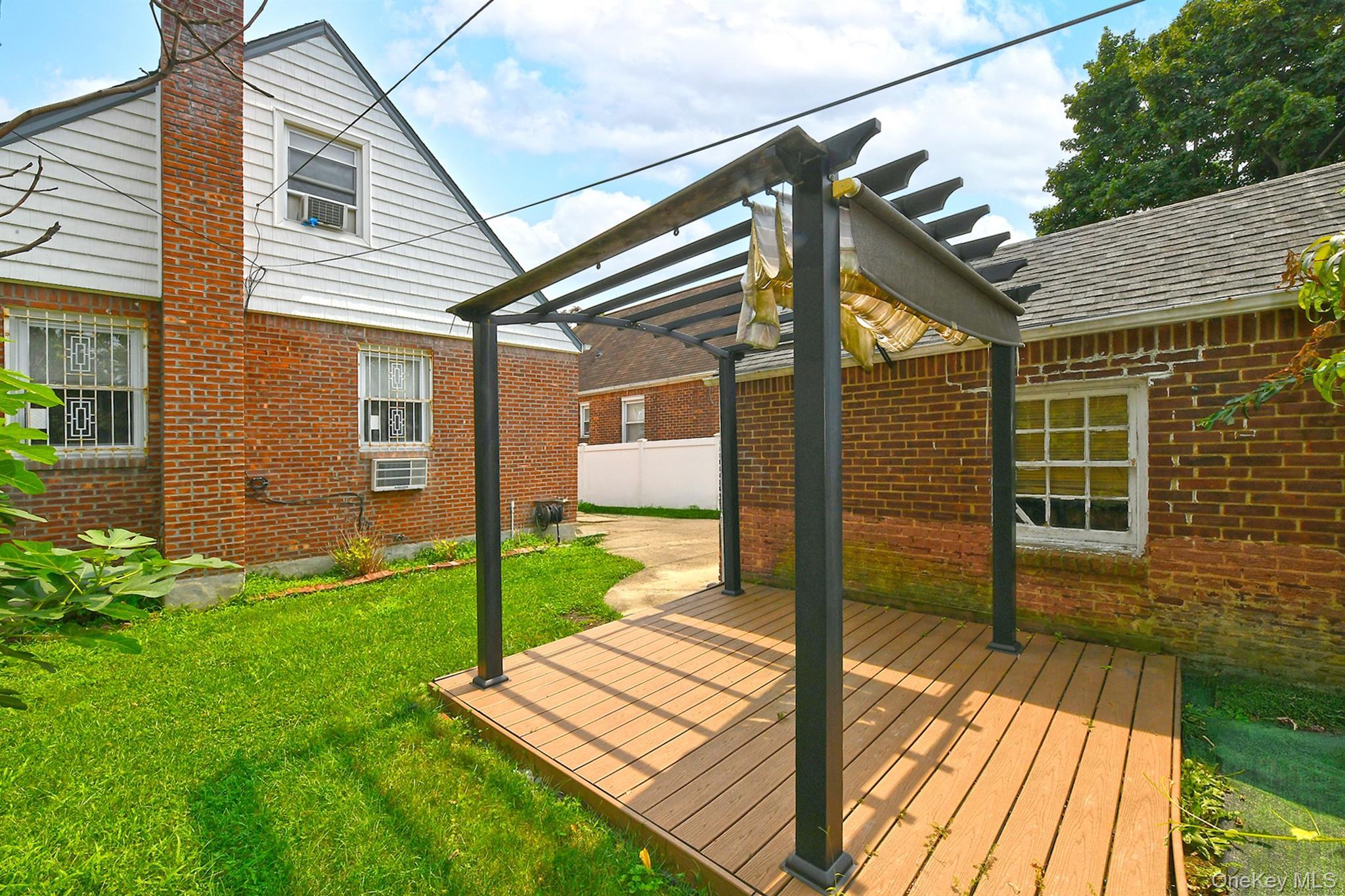 Single Family 219th Street Queens, NY 11364, MLS-1035721-22