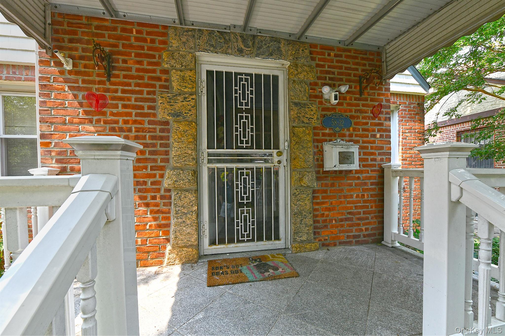 Single Family 219th Street Queens, NY 11364, MLS-1035721-3