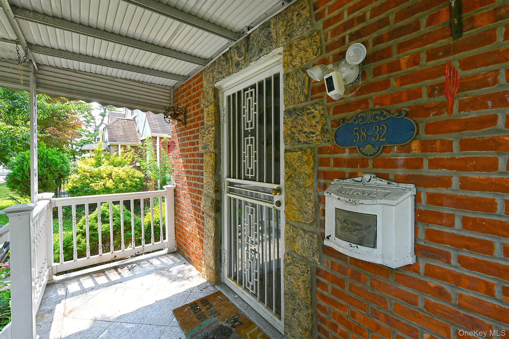 Single Family 219th Street Queens, NY 11364, MLS-1035721-5