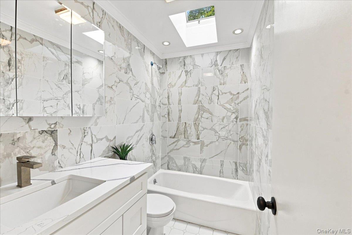 Single Family Windmill Drive  Westchester County, NY 10598, MLS-1035726-11