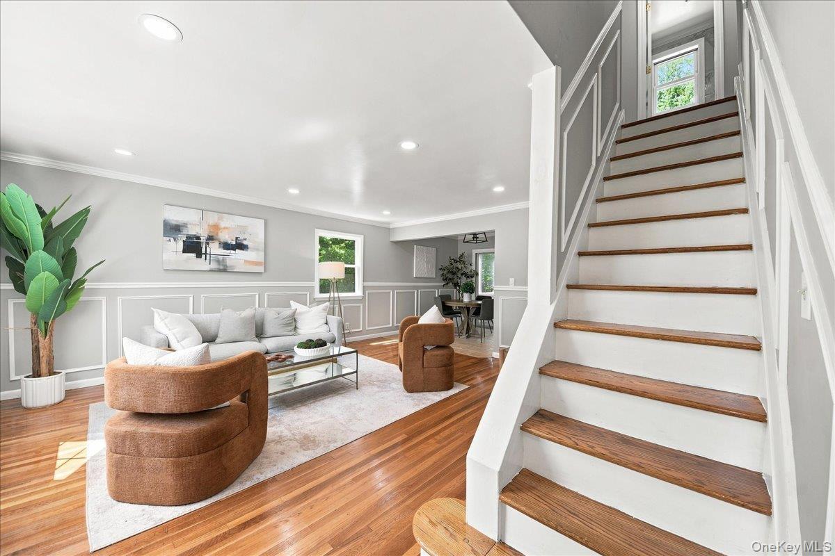 Single Family Windmill Drive  Westchester County, NY 10598, MLS-1035726-13