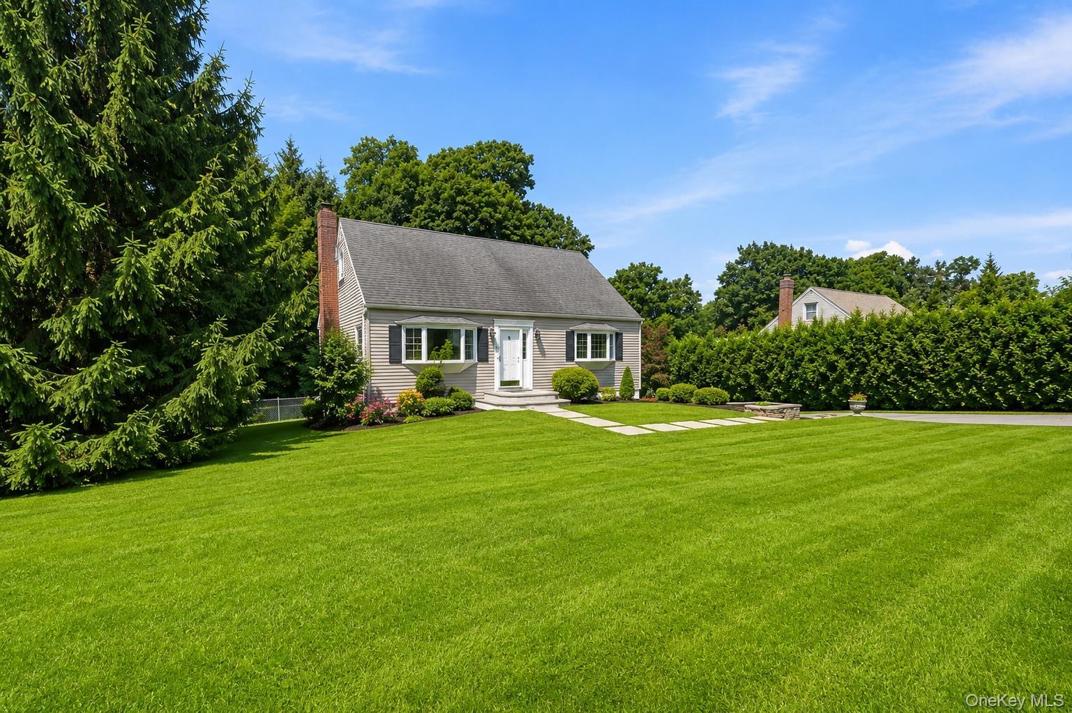 Single Family Windmill Drive  Westchester County, NY 10598, MLS-1035726-2