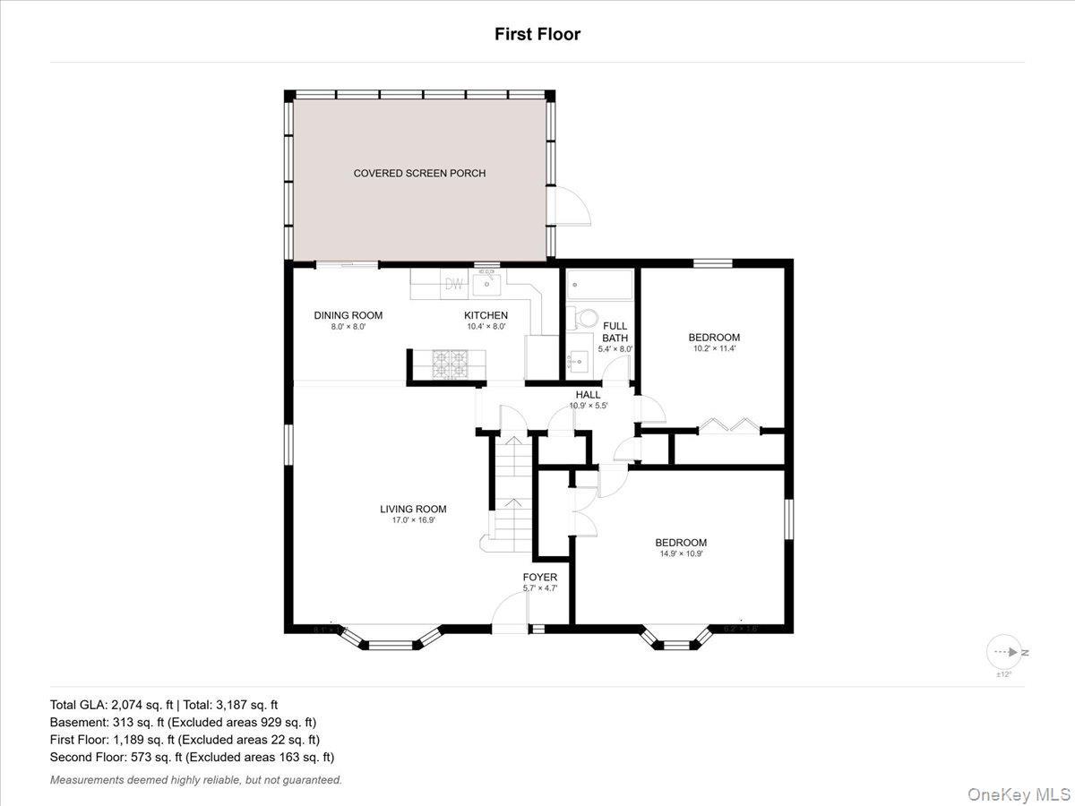 Single Family Windmill Drive  Westchester County, NY 10598, MLS-1035726-27